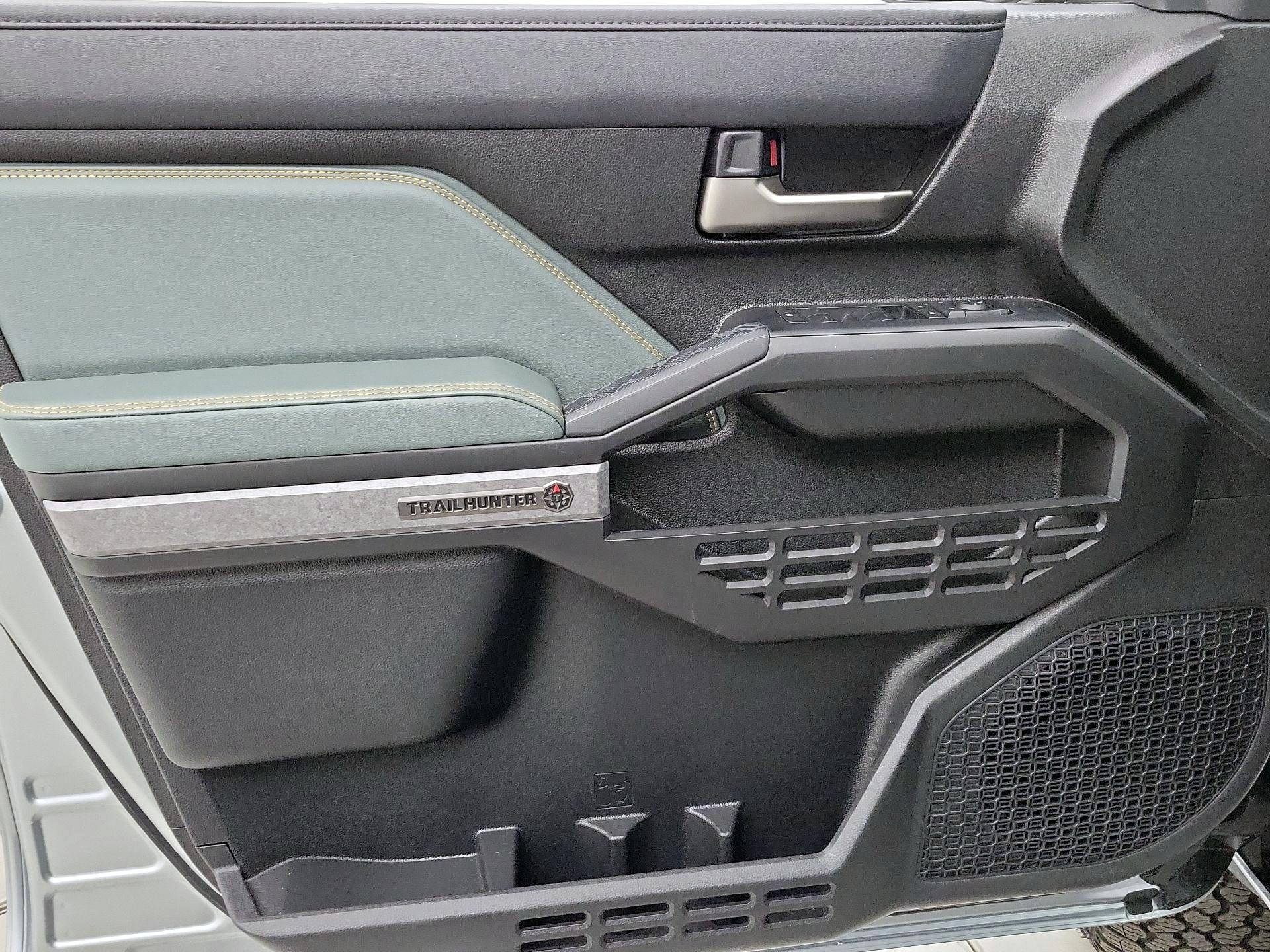 Thumbnail: 2025 Toyota Tacoma - 12