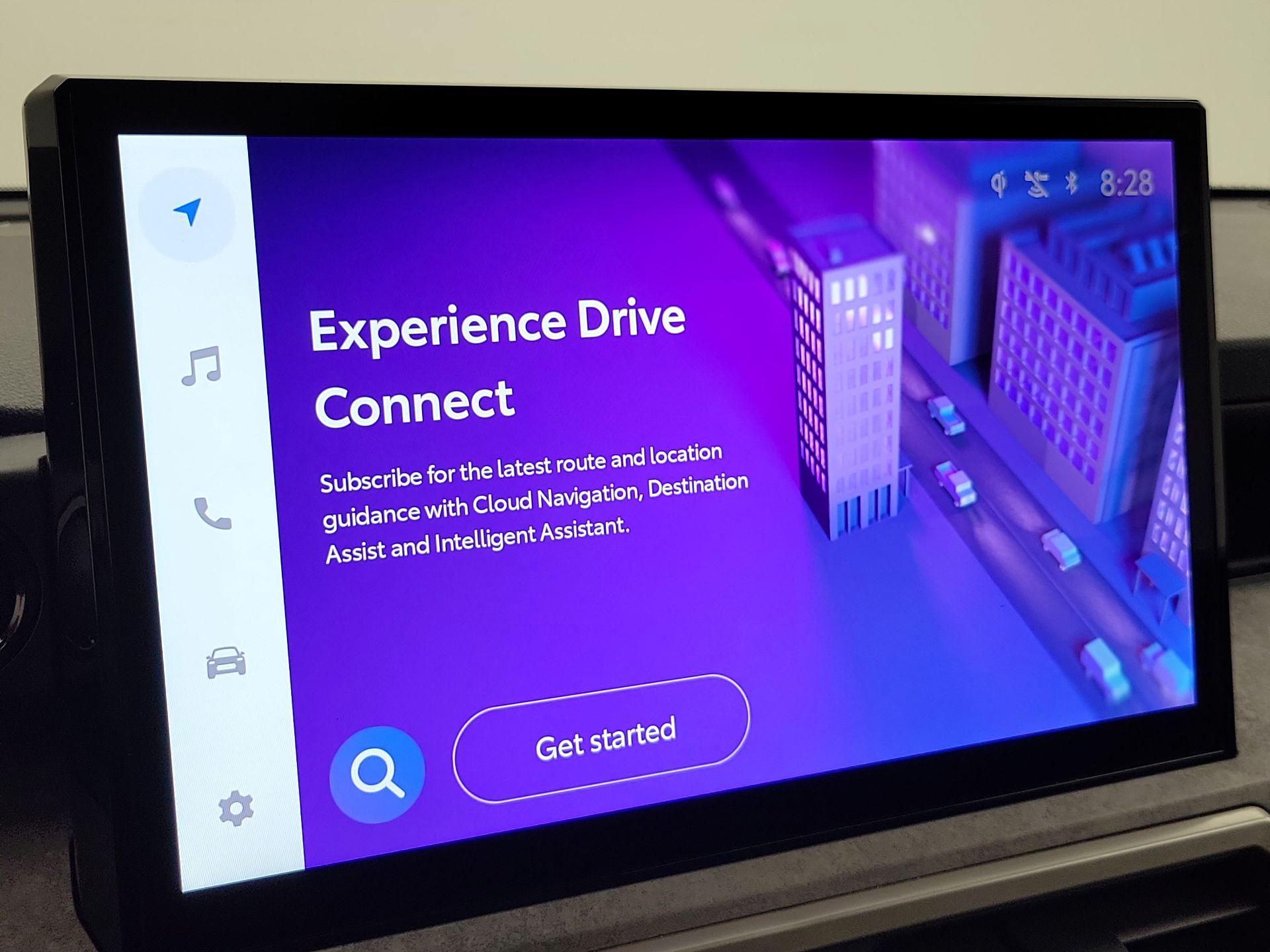 Thumbnail: 2025 Toyota Tacoma - 14