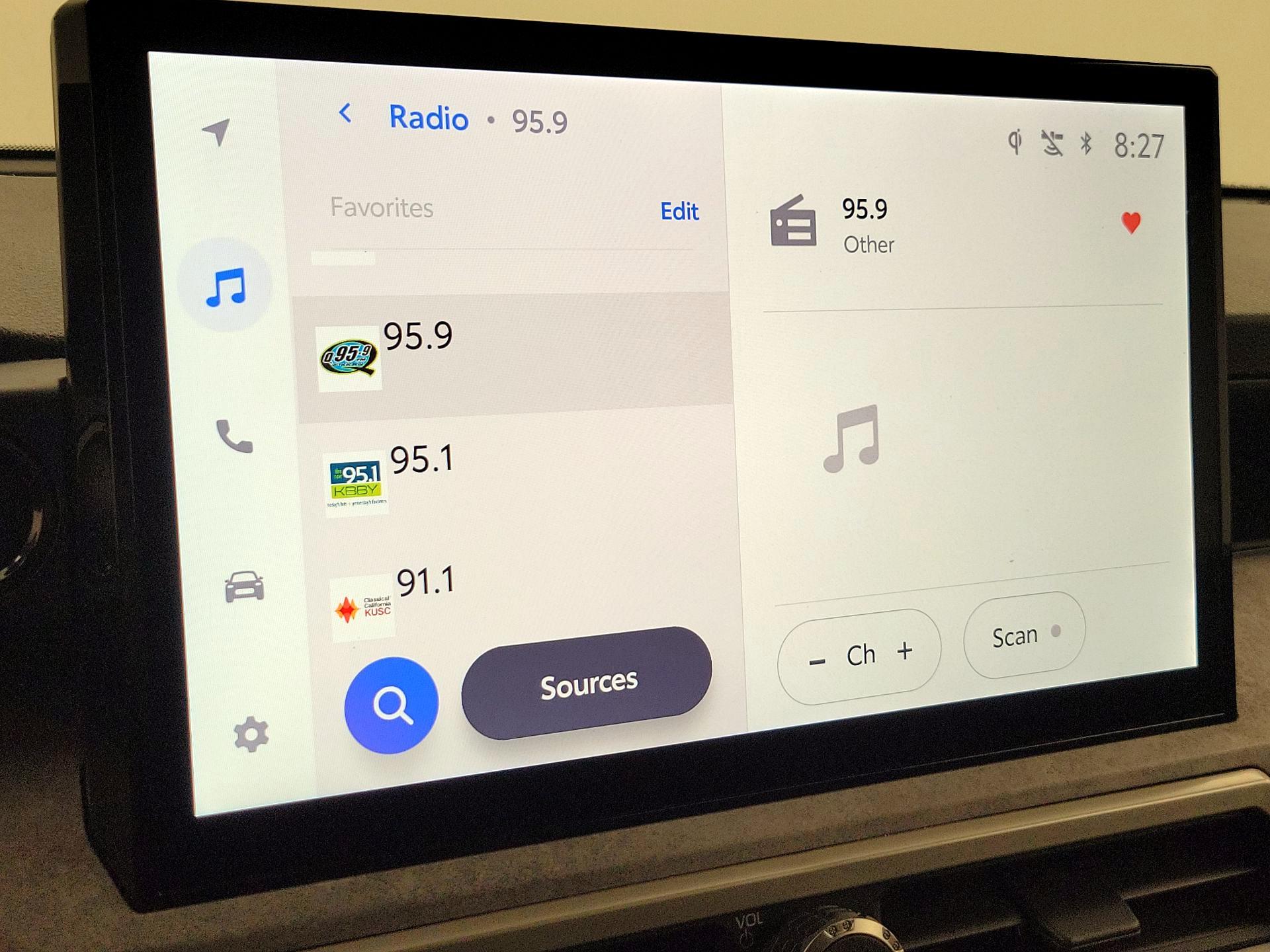 Thumbnail: 2025 Toyota Tacoma - 16