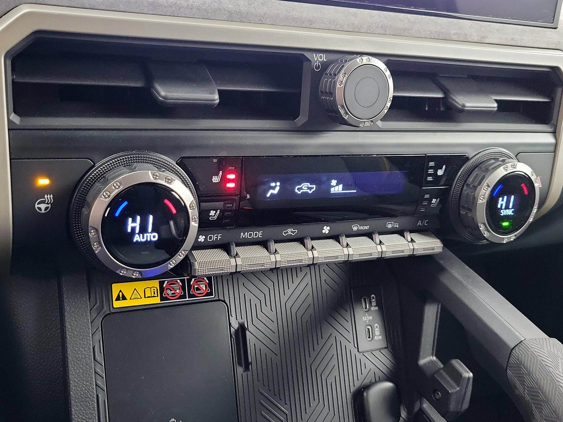 Thumbnail: 2025 Toyota Tacoma - 17