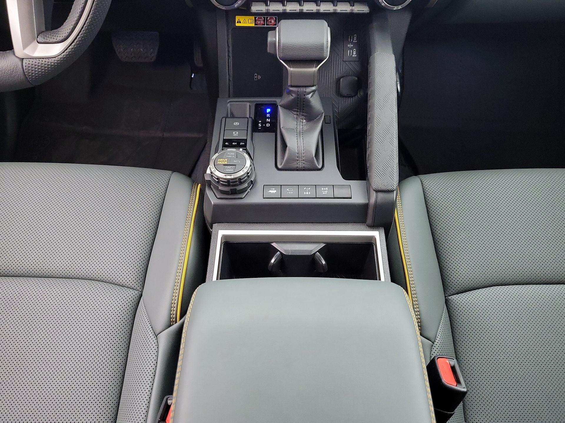 Thumbnail: 2025 Toyota Tacoma - 18