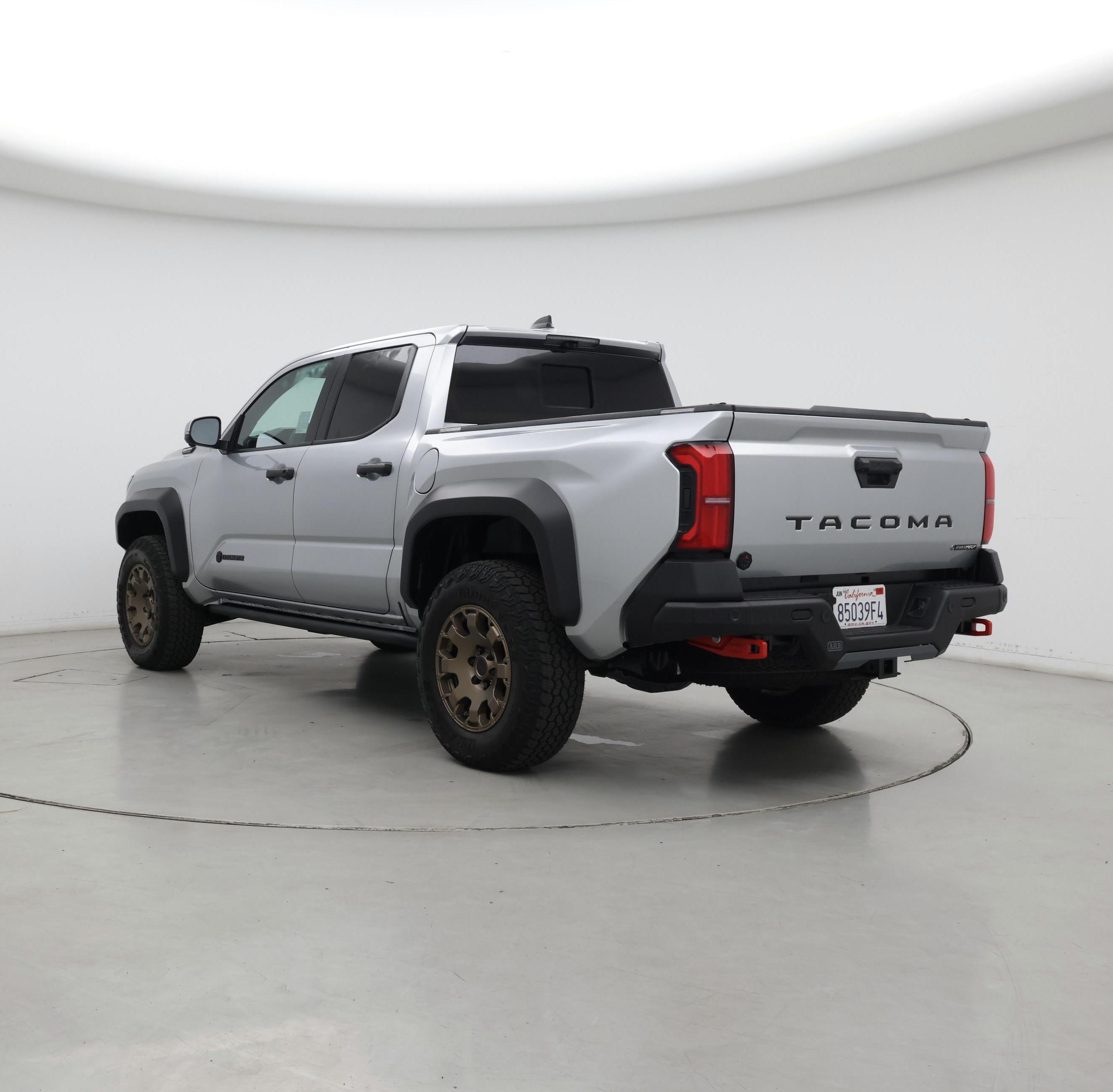 Thumbnail: 2025 Toyota Tacoma - 2