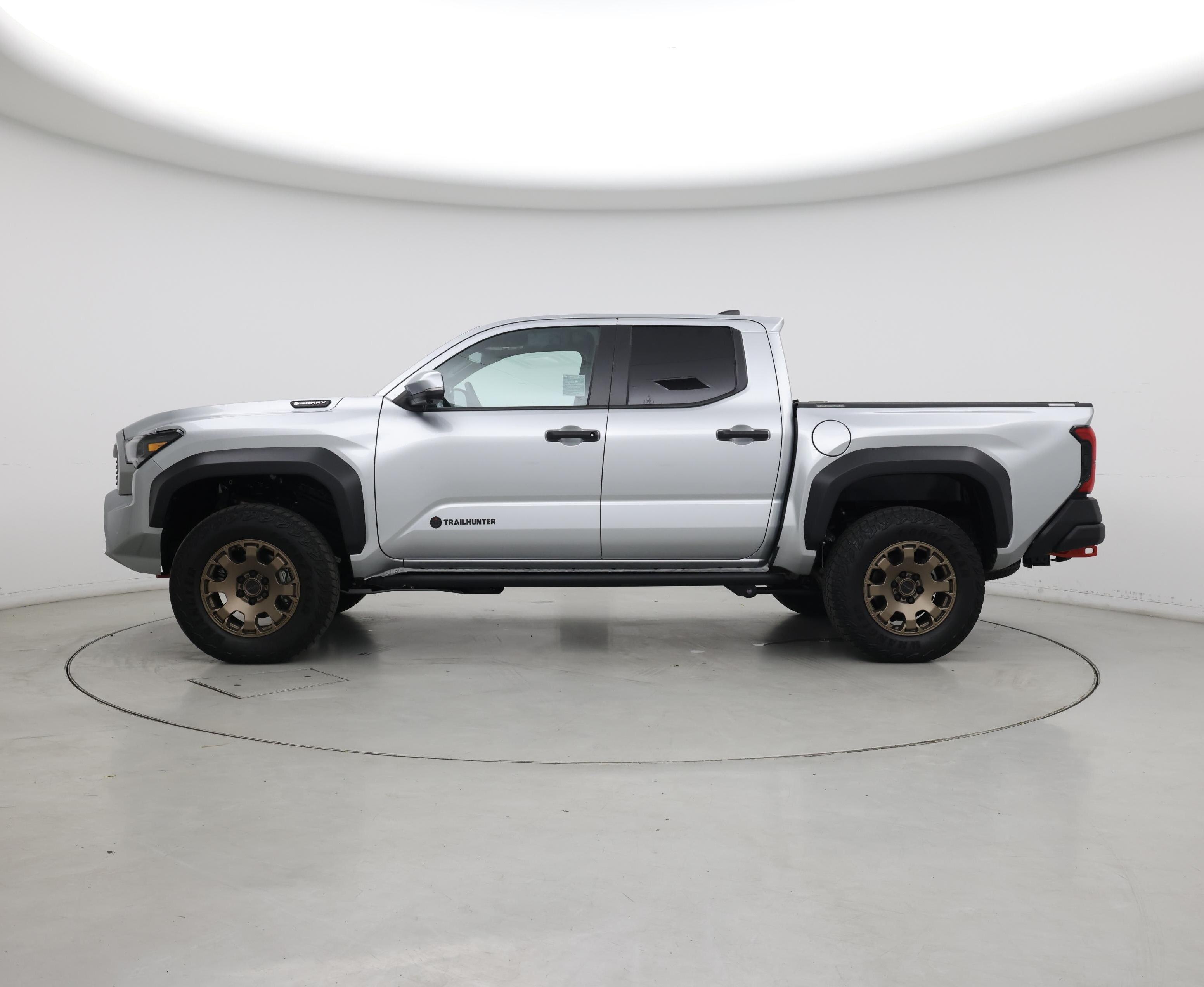 Thumbnail: 2025 Toyota Tacoma - 3