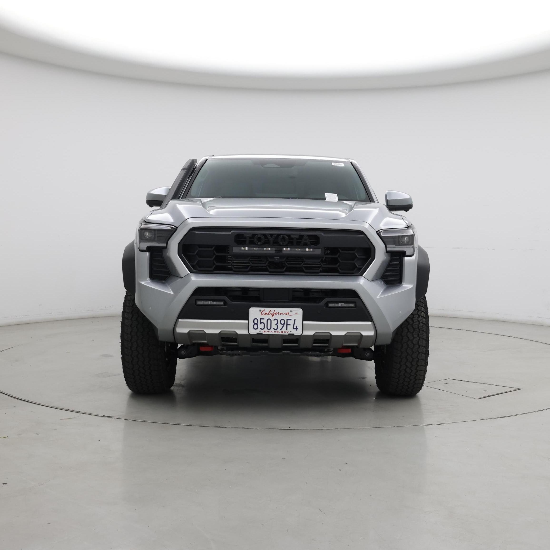 Thumbnail: 2025 Toyota Tacoma - 5