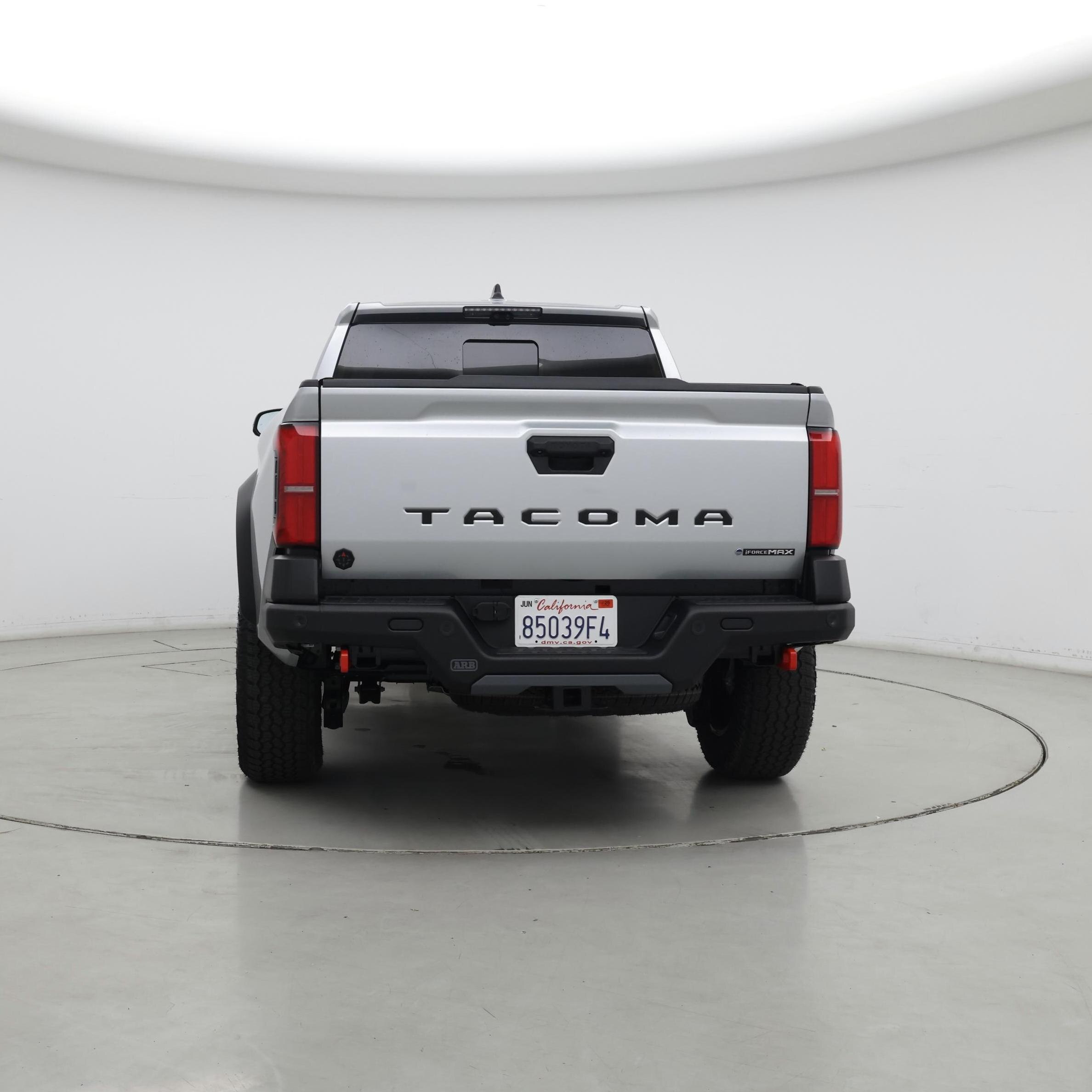 Thumbnail: 2025 Toyota Tacoma - 6
