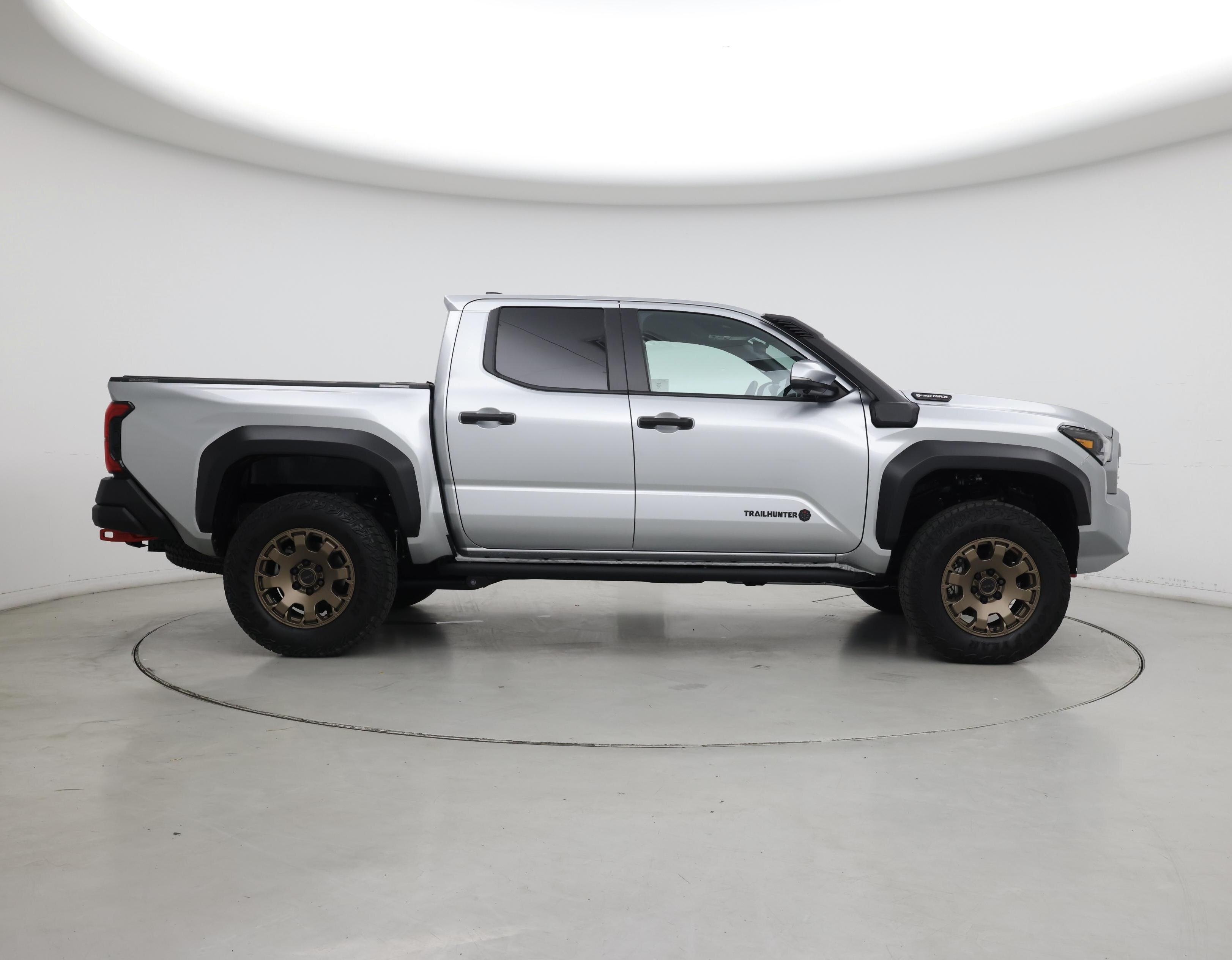 Thumbnail: 2025 Toyota Tacoma - 7