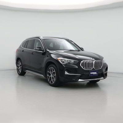 2021 BMW X1 SDrive28i
