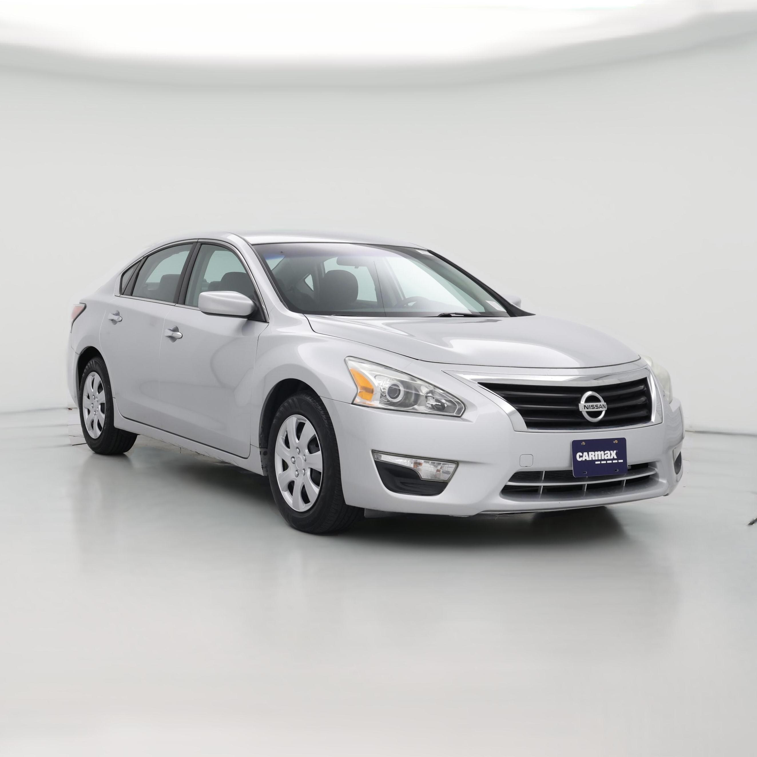 Thumbnail: 2014 Nissan Altima - 1