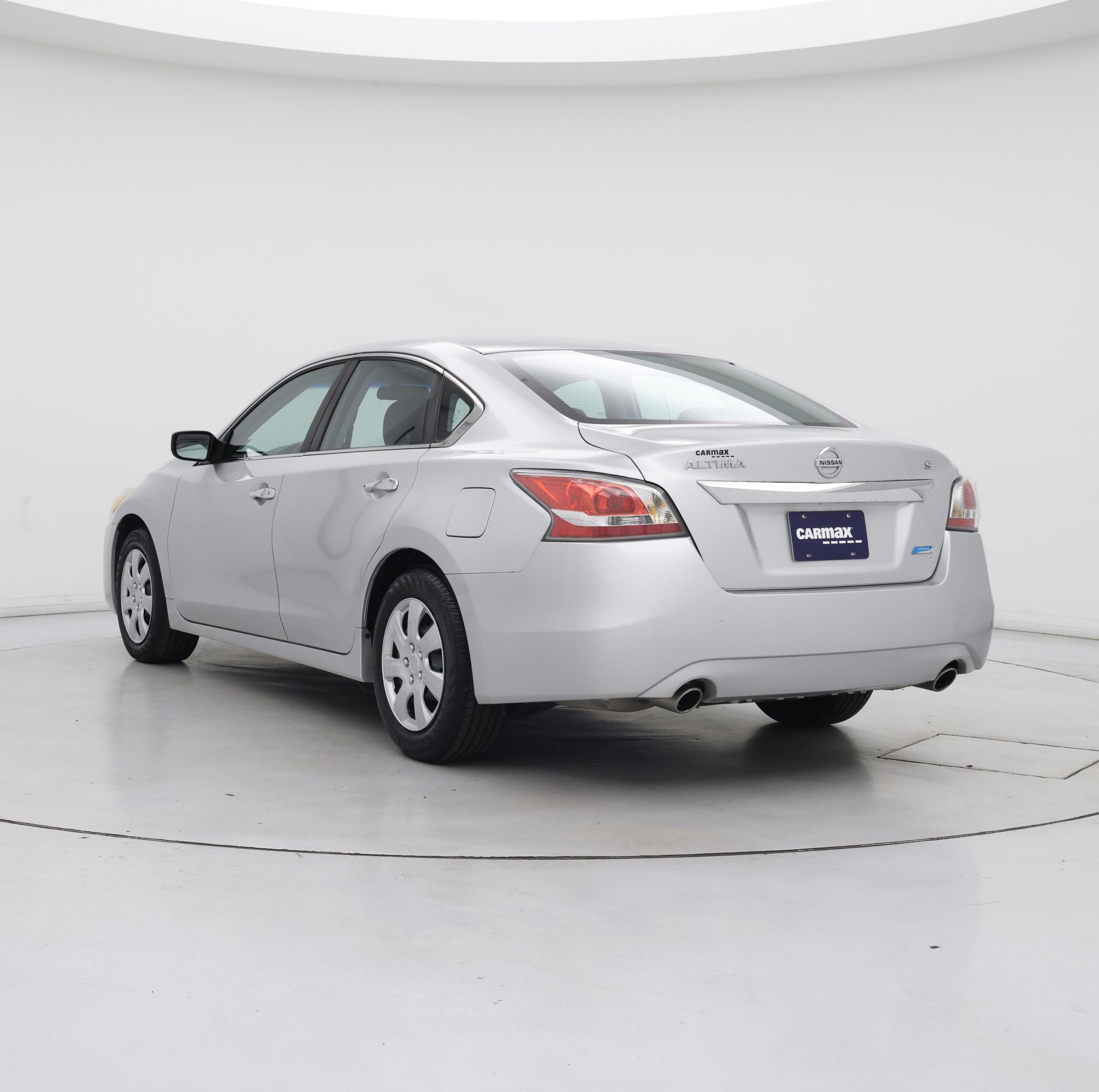 Thumbnail: 2014 Nissan Altima - 2