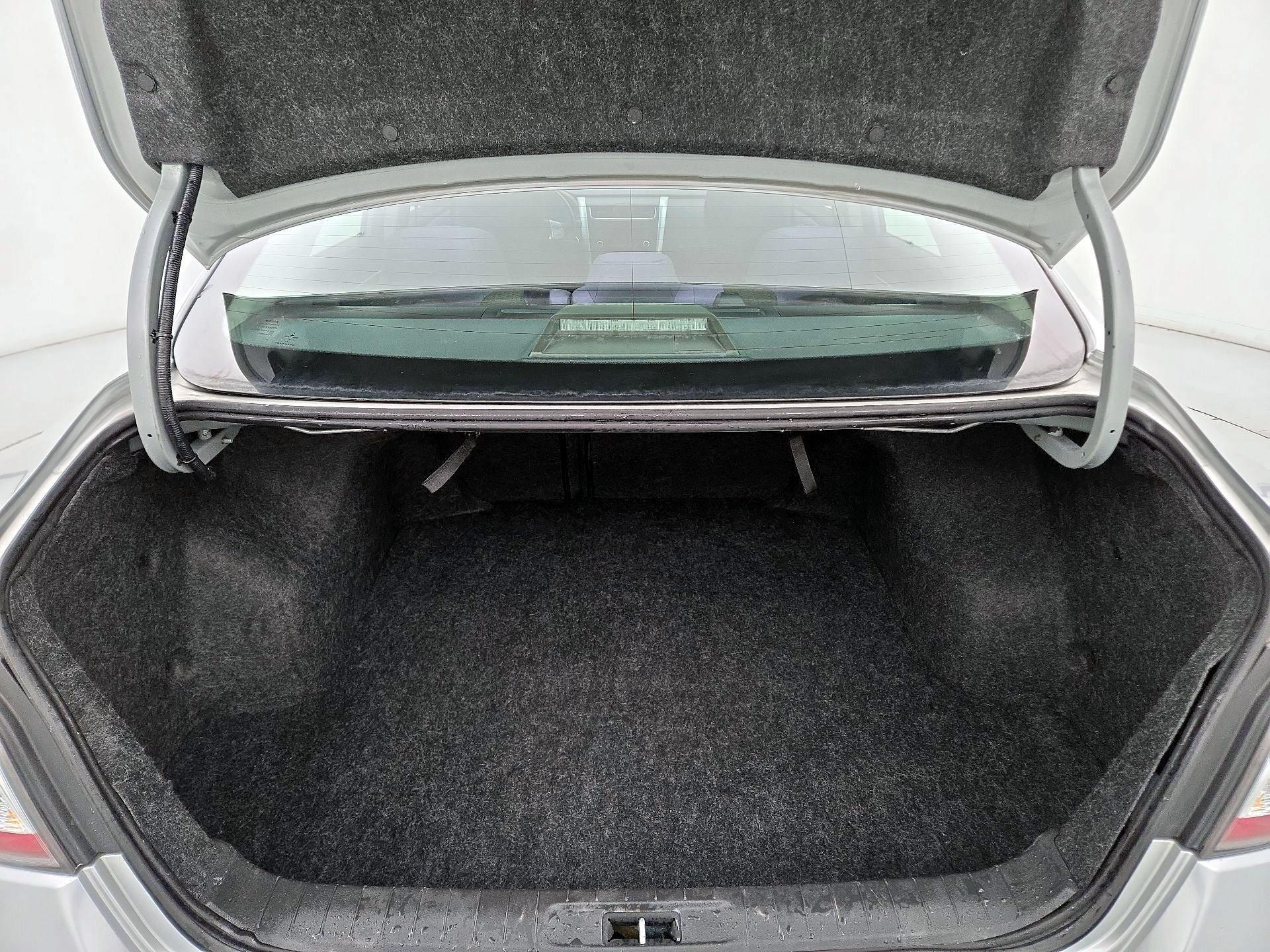 Thumbnail: 2014 Nissan Altima - 19