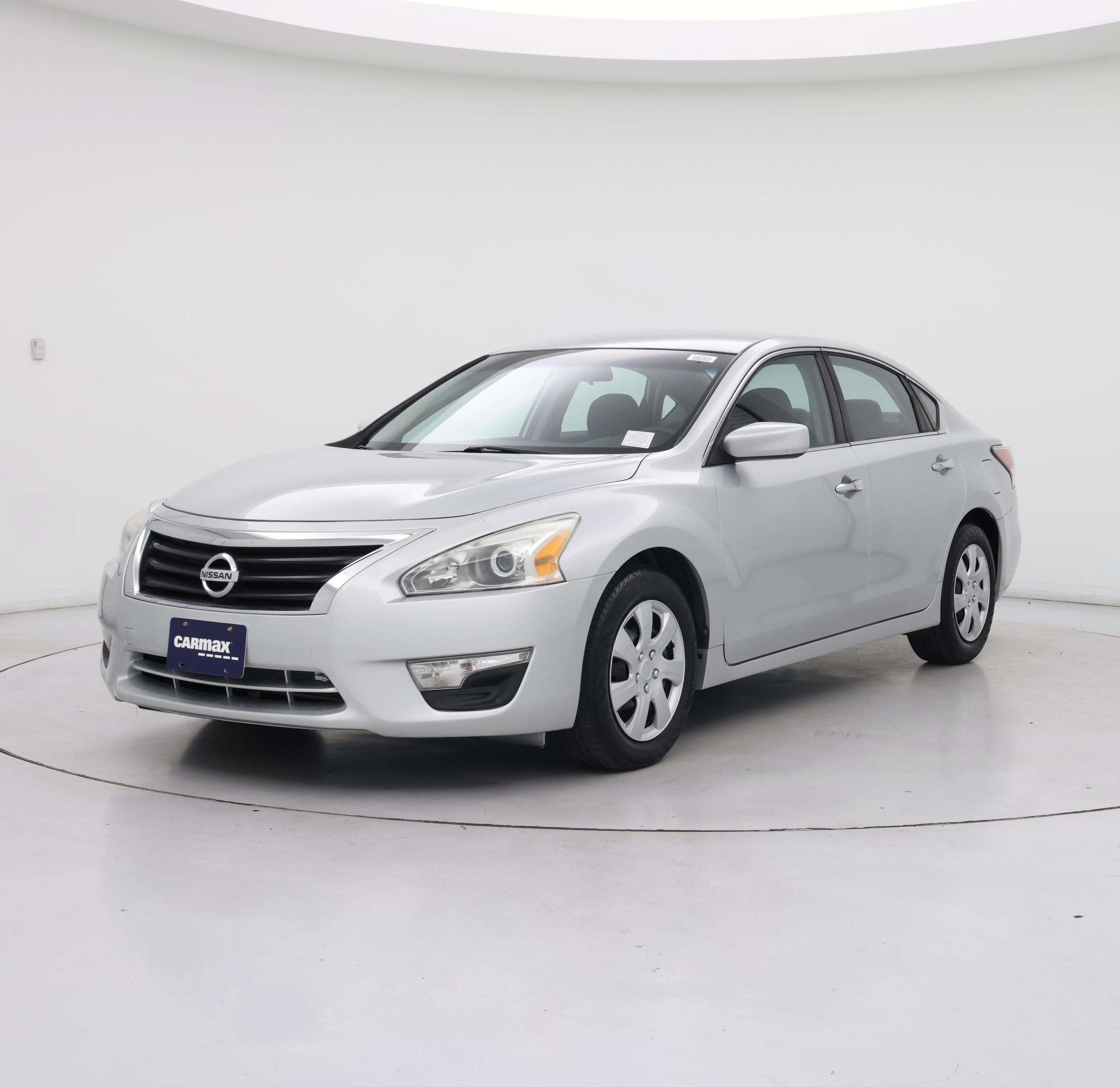 Thumbnail: 2014 Nissan Altima - 4