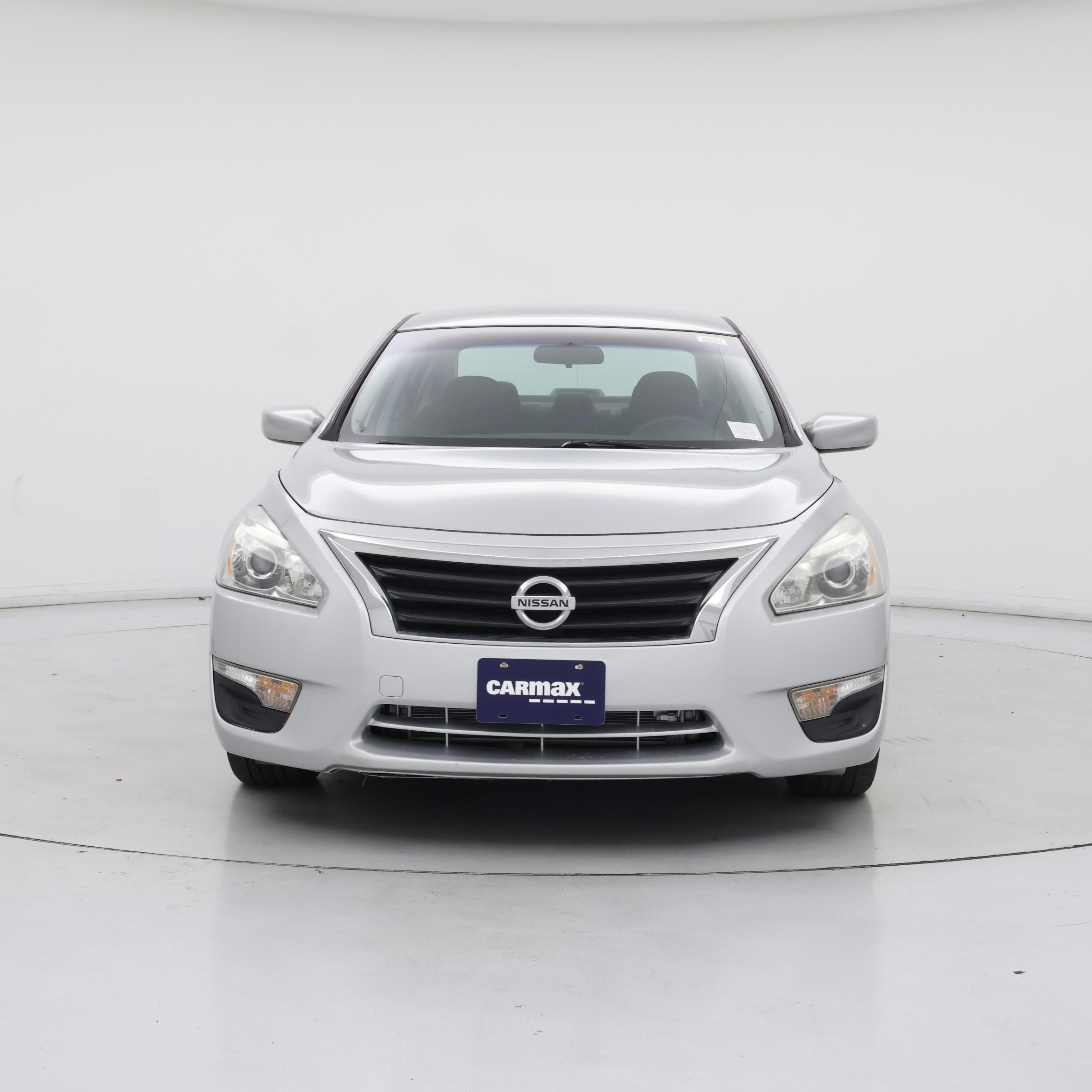 Thumbnail: 2014 Nissan Altima - 5