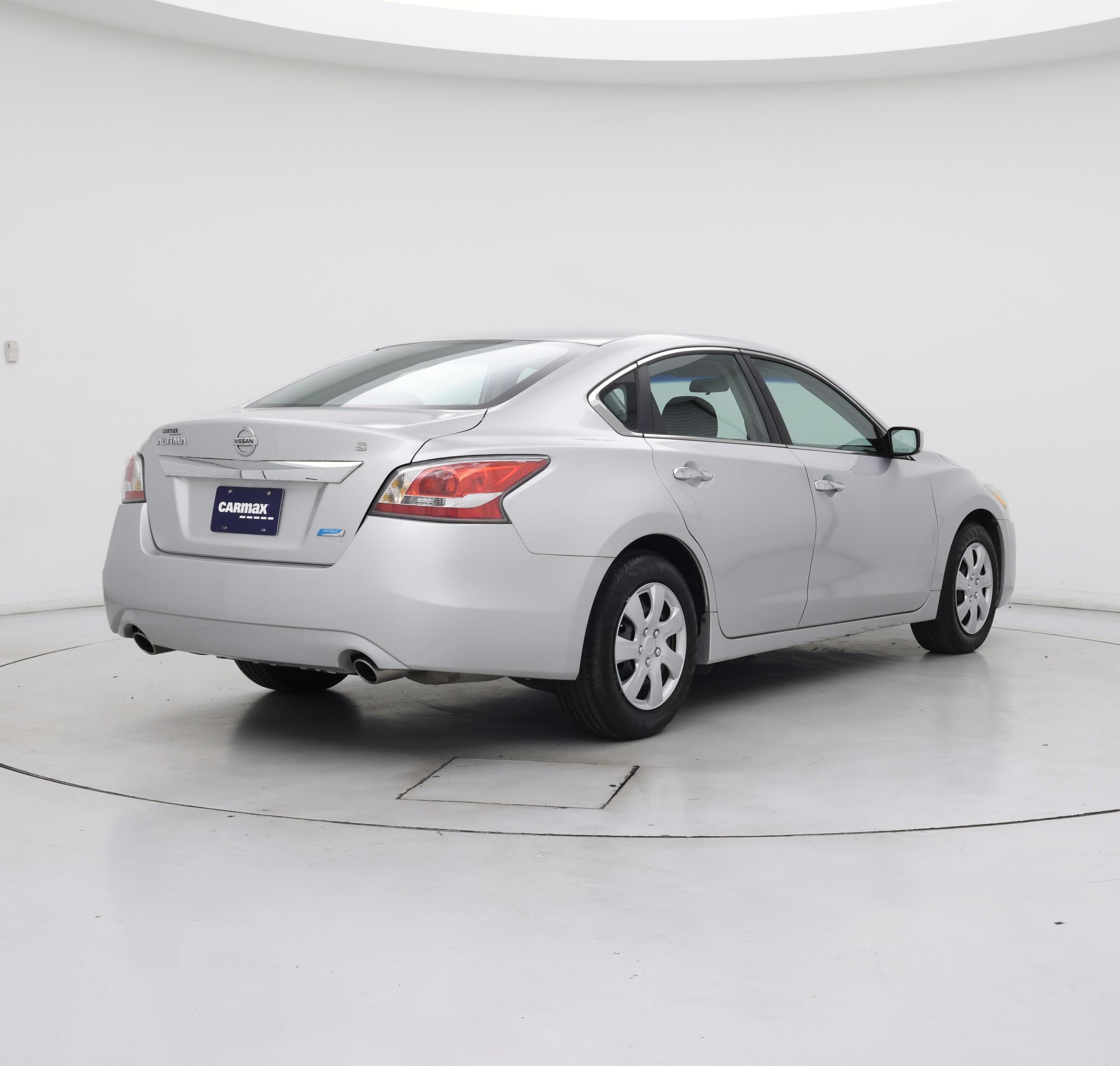 Thumbnail: 2014 Nissan Altima - 8