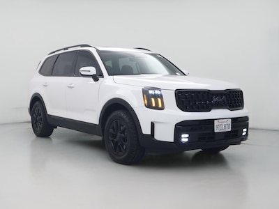 2025 Kia Telluride EX X-Pro