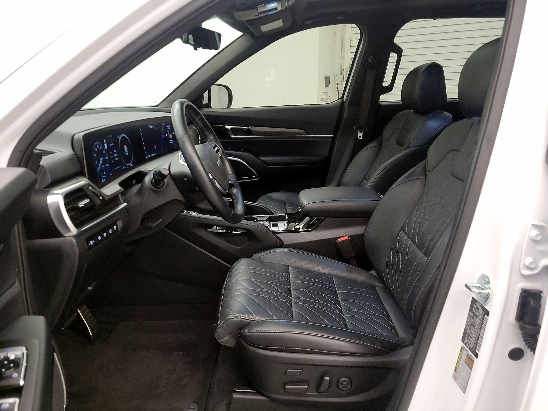 Thumbnail: 2025 Kia Telluride - 11