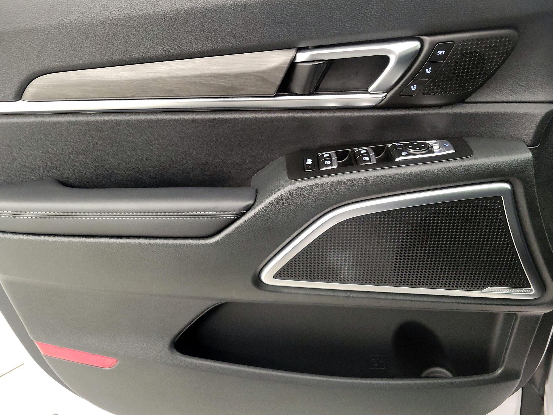 Thumbnail: 2025 Kia Telluride - 12