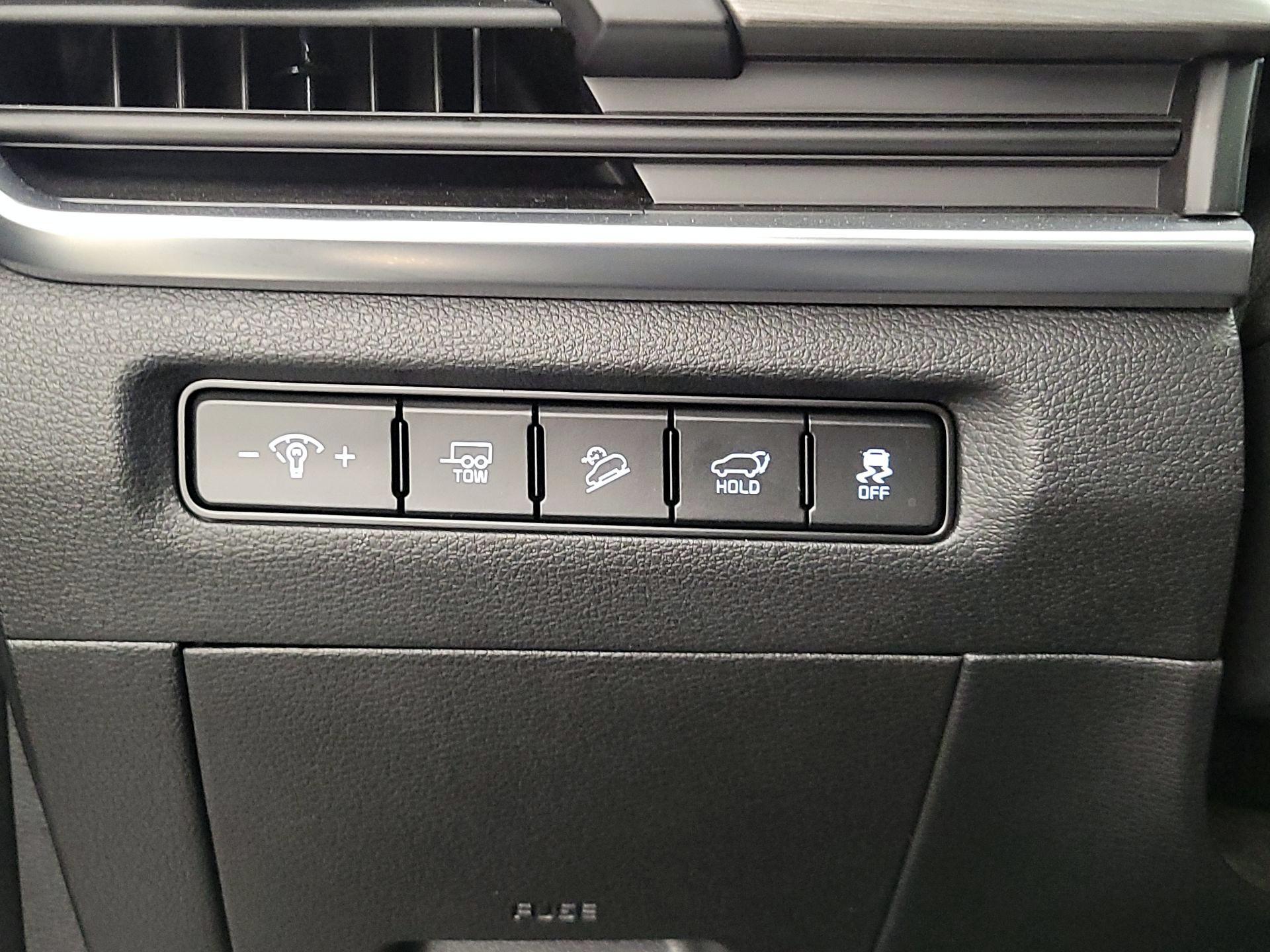 Thumbnail: 2025 Kia Telluride - 13