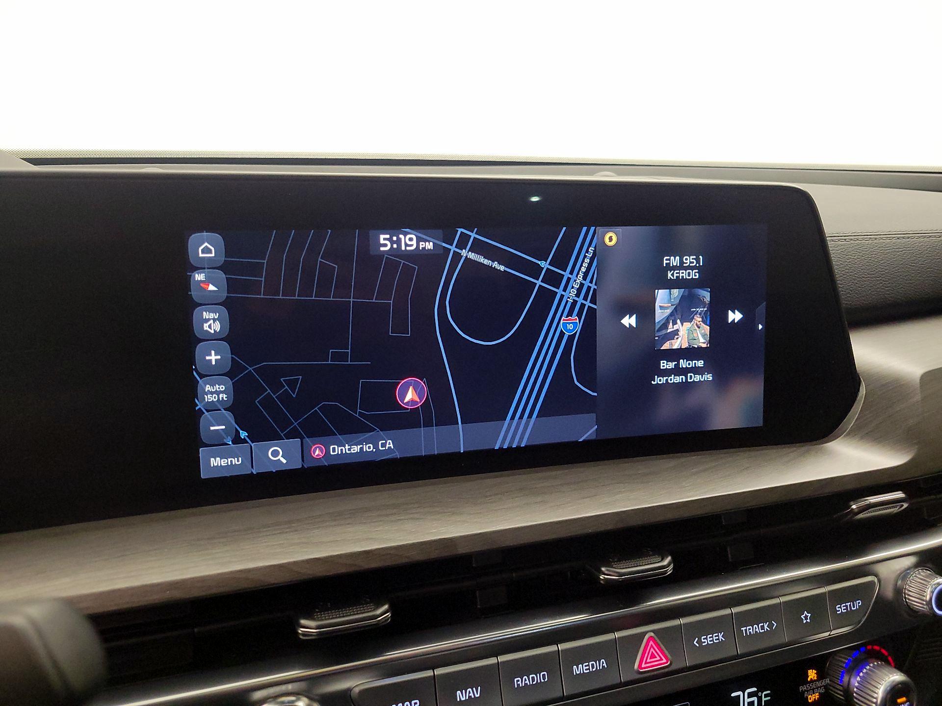 Thumbnail: 2025 Kia Telluride - 14