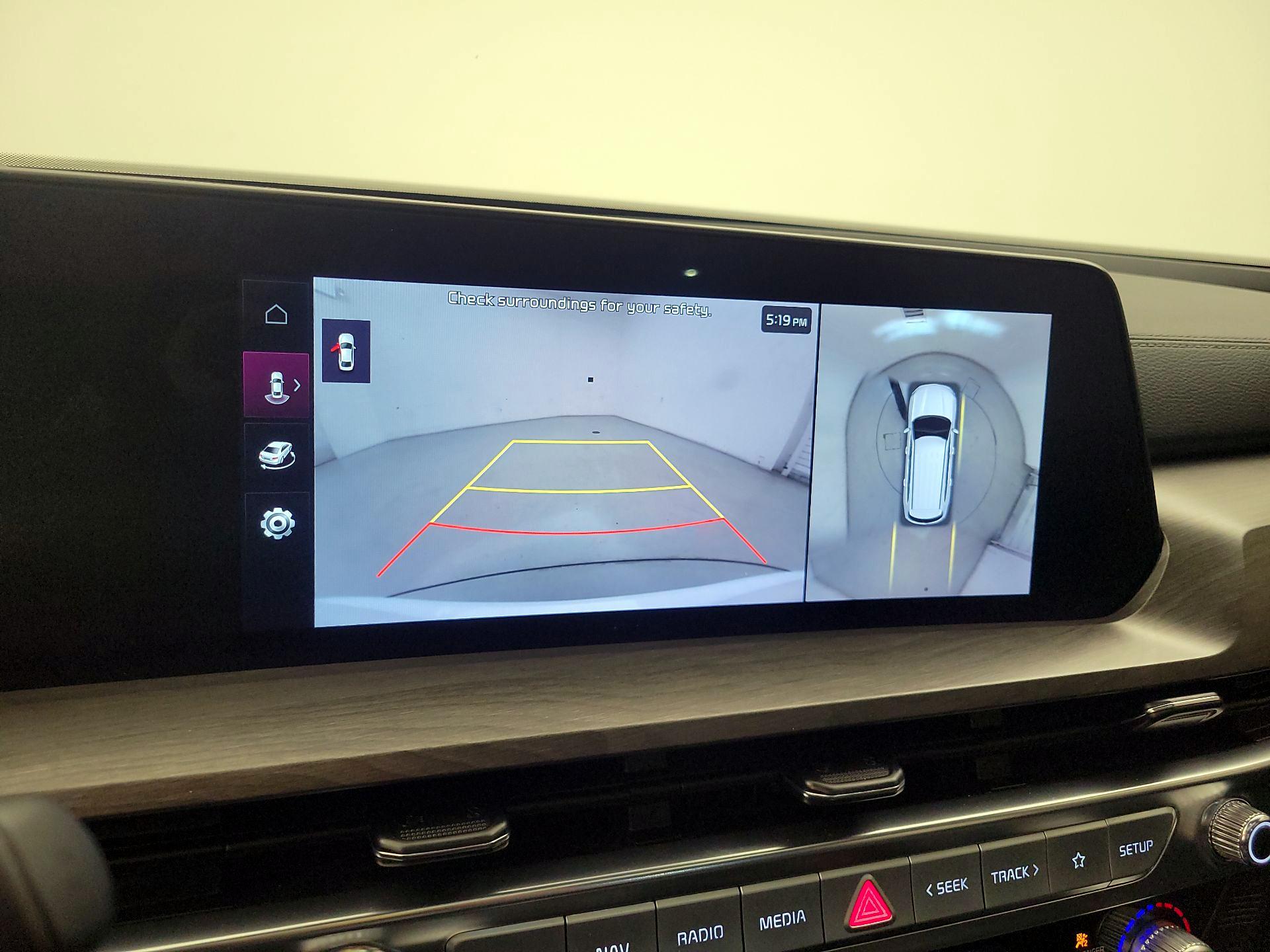 Thumbnail: 2025 Kia Telluride - 15