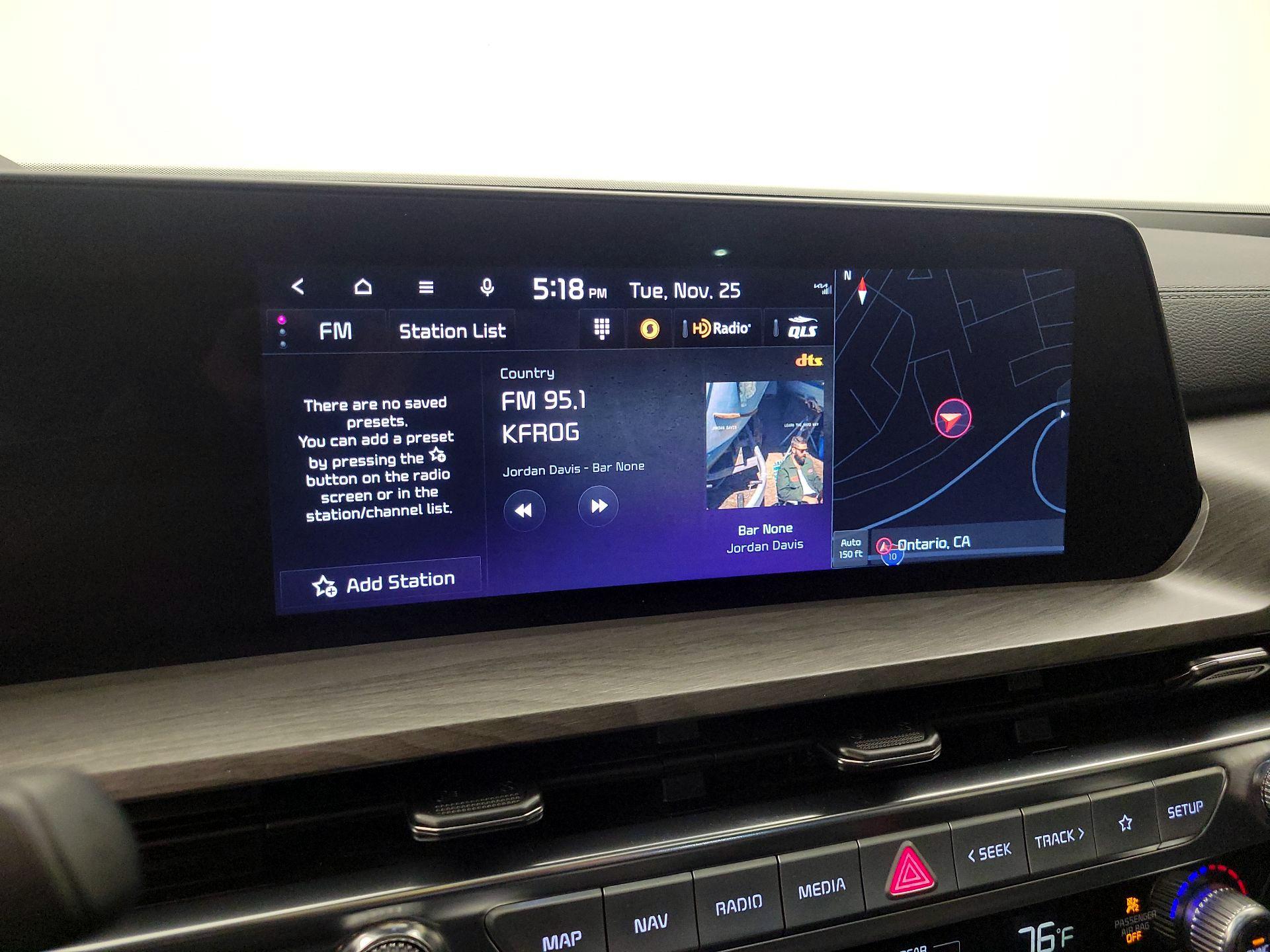 Thumbnail: 2025 Kia Telluride - 16