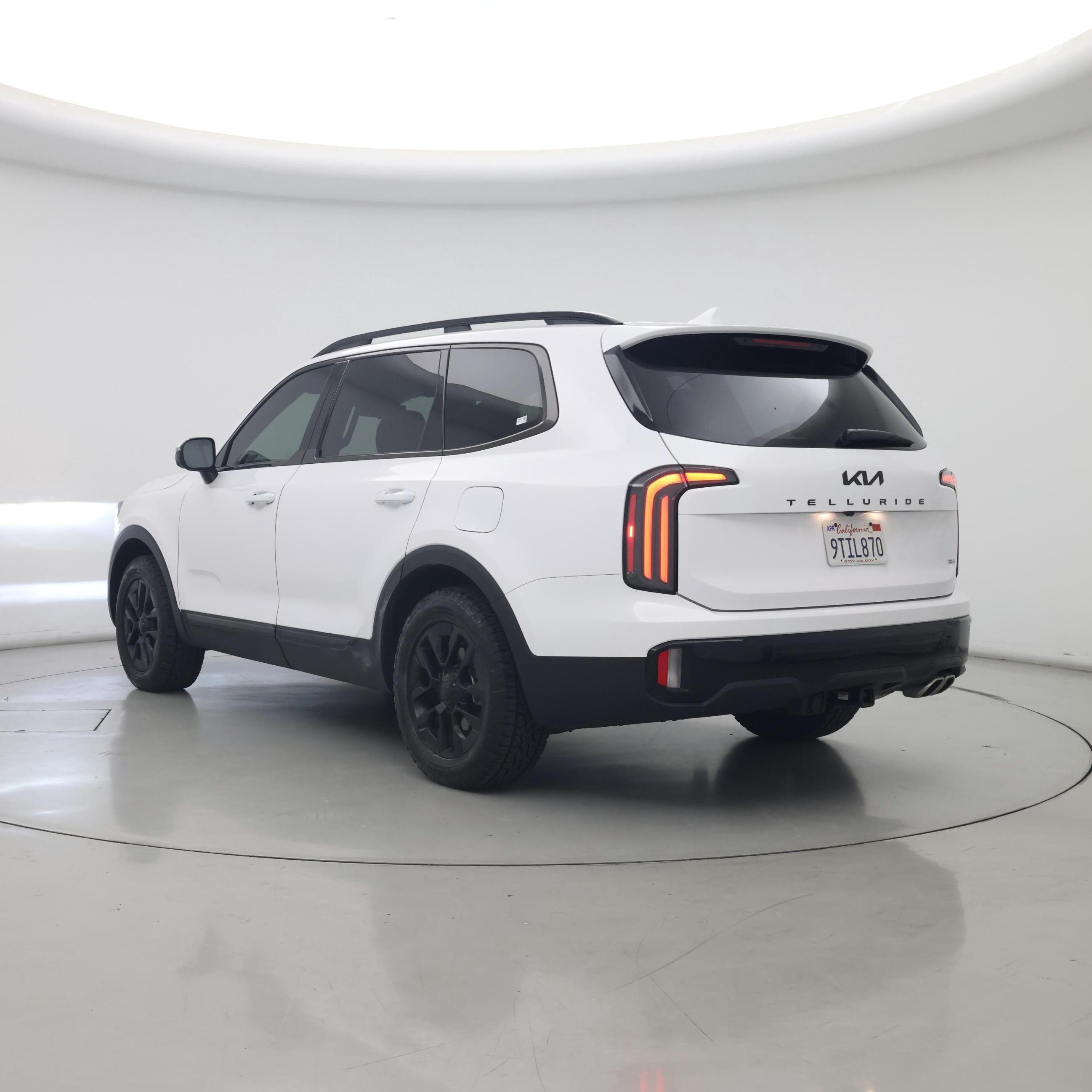 Thumbnail: 2025 Kia Telluride - 2