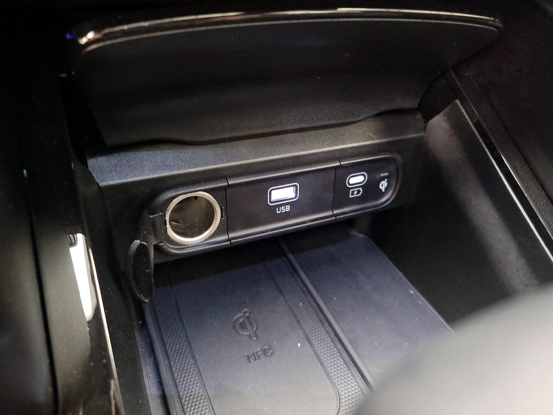 Thumbnail: 2025 Kia Telluride - 19