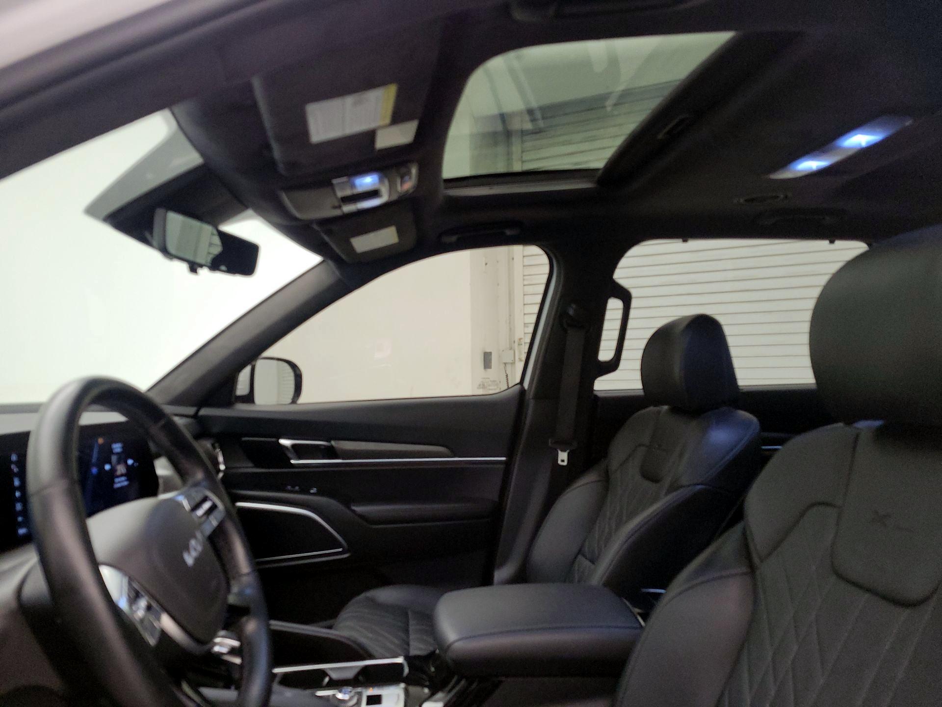 Thumbnail: 2025 Kia Telluride - 20