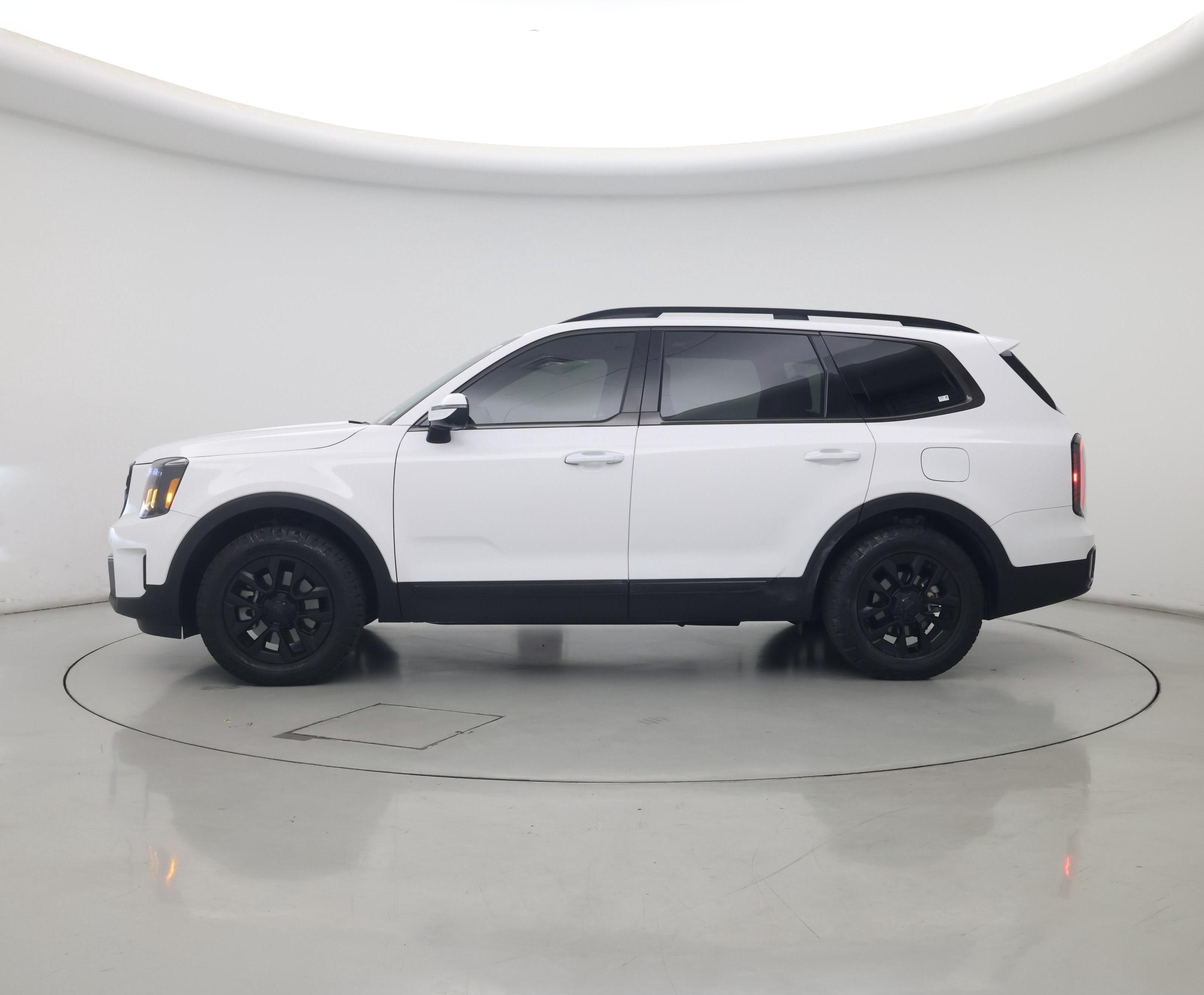 Thumbnail: 2025 Kia Telluride - 3