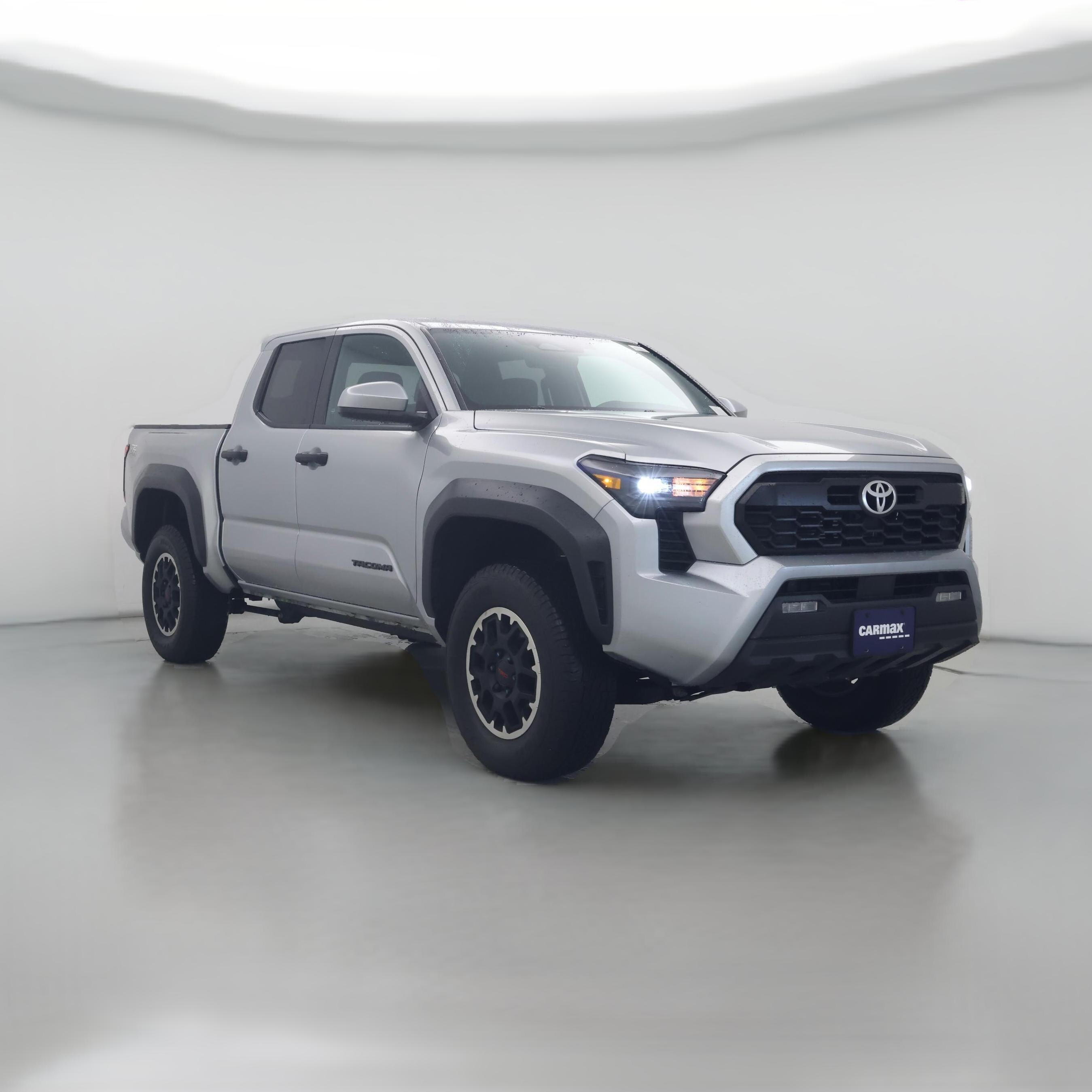 Thumbnail: 2024 Toyota Tacoma - 1