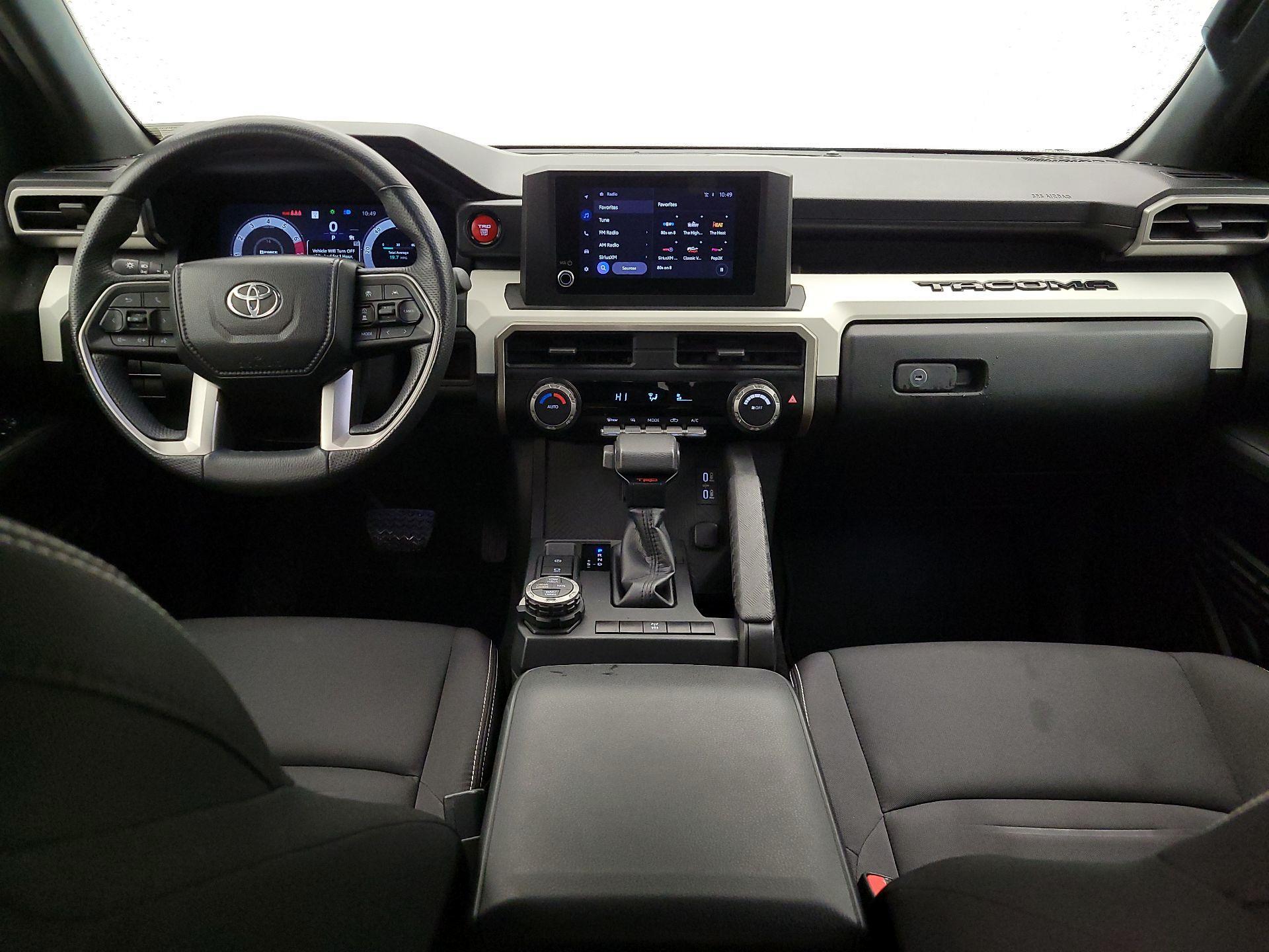 Thumbnail: 2024 Toyota Tacoma - 9