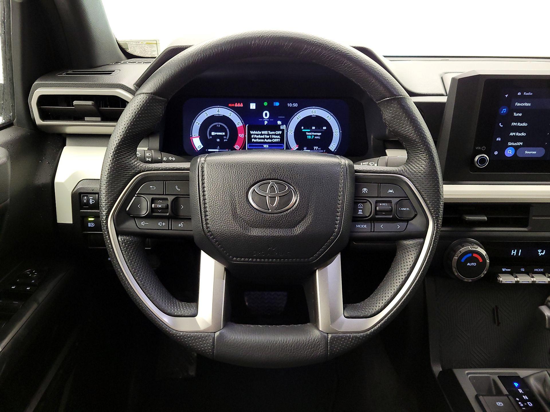 Thumbnail: 2024 Toyota Tacoma - 10