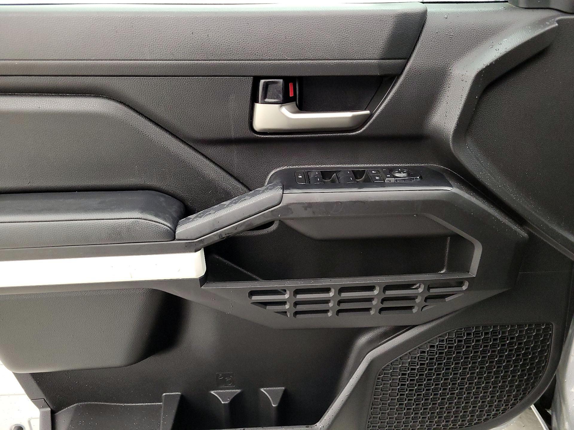 Thumbnail: 2024 Toyota Tacoma - 12