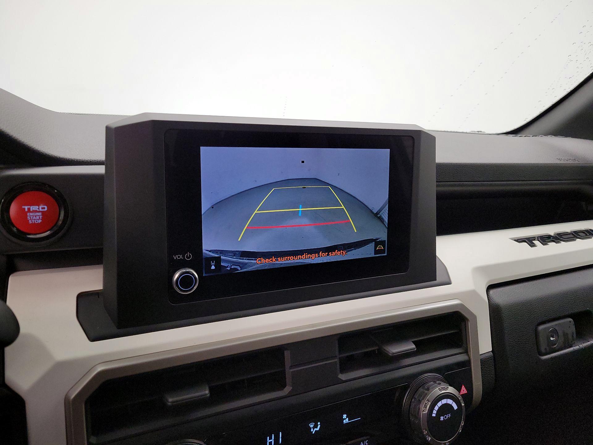 Thumbnail: 2024 Toyota Tacoma - 14