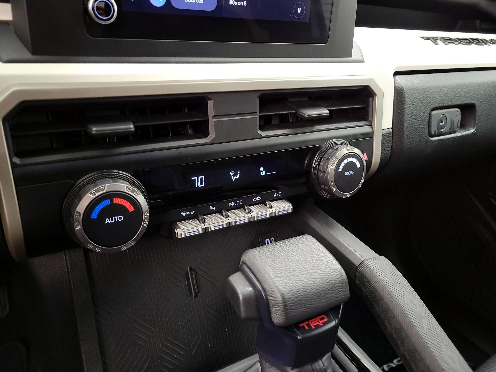 Thumbnail: 2024 Toyota Tacoma - 16