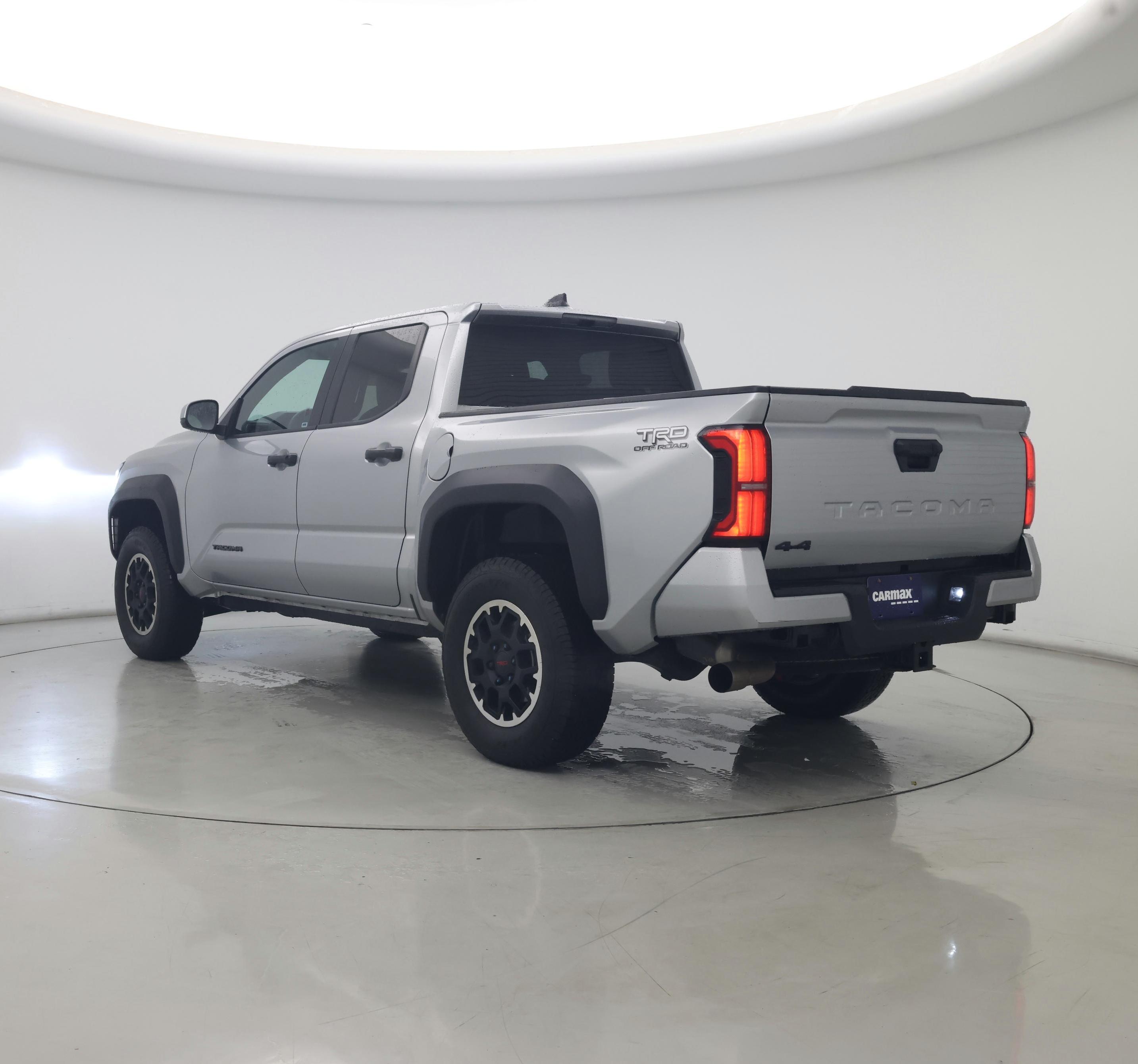 Thumbnail: 2024 Toyota Tacoma - 2