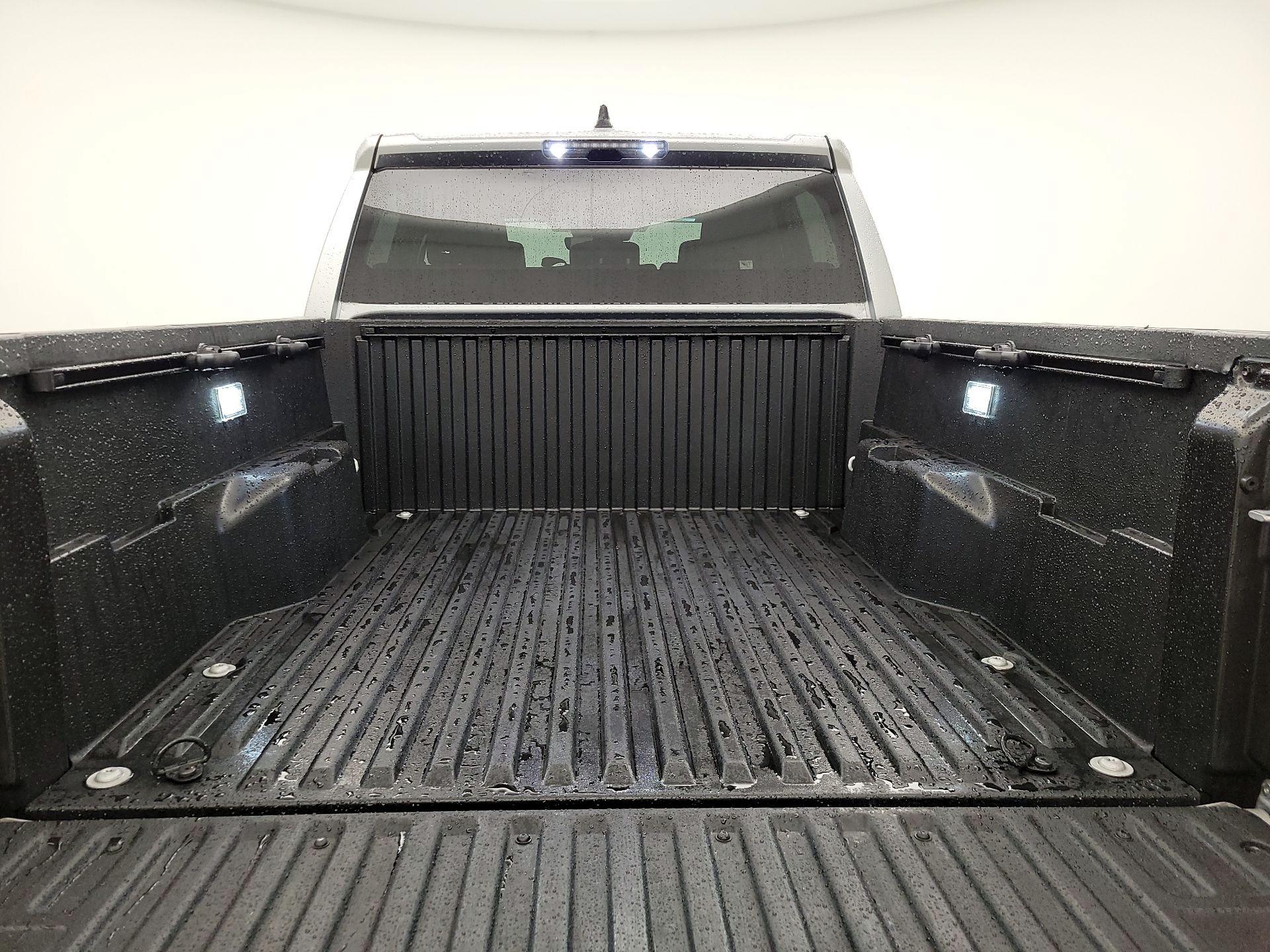 Thumbnail: 2024 Toyota Tacoma - 20