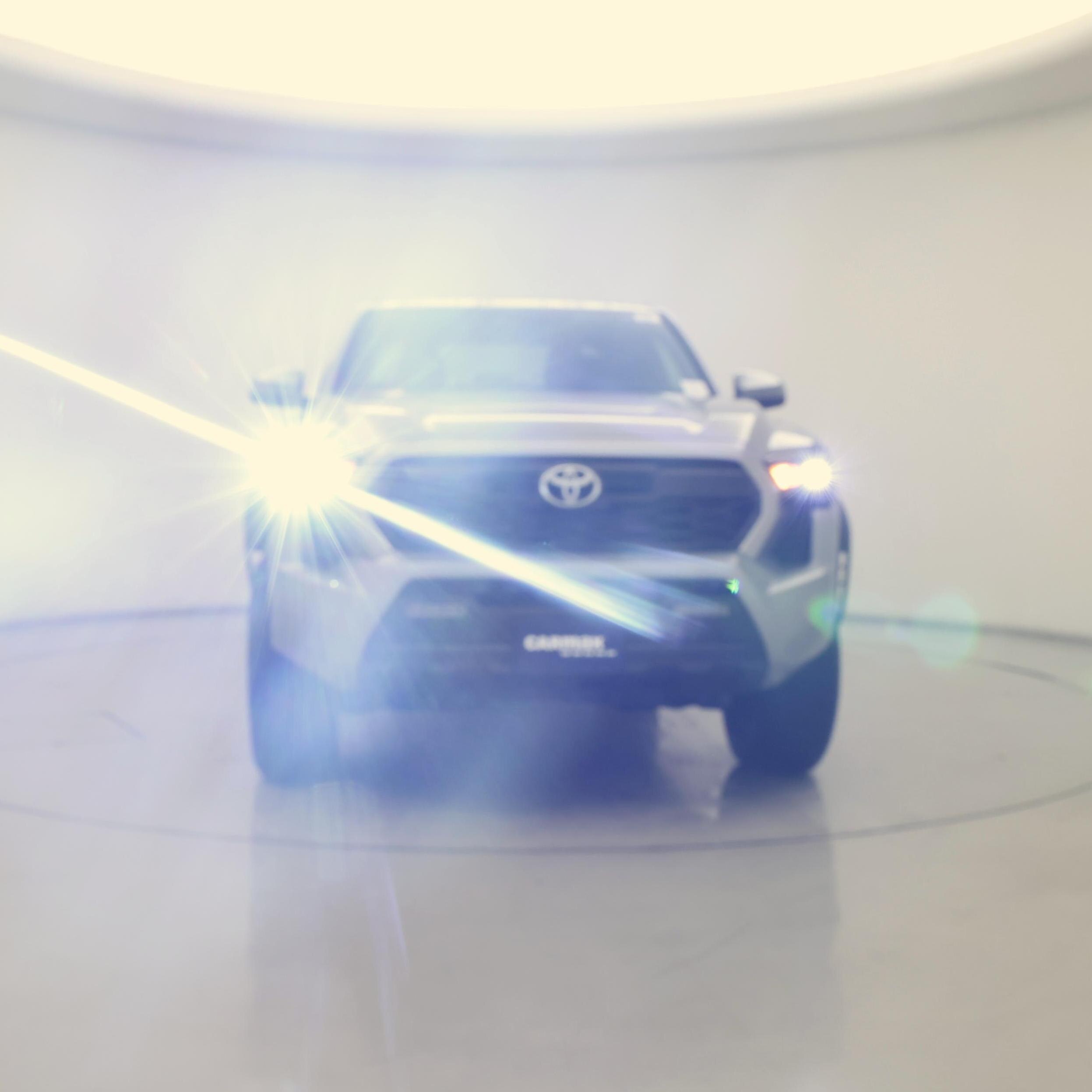 Thumbnail: 2024 Toyota Tacoma - 5