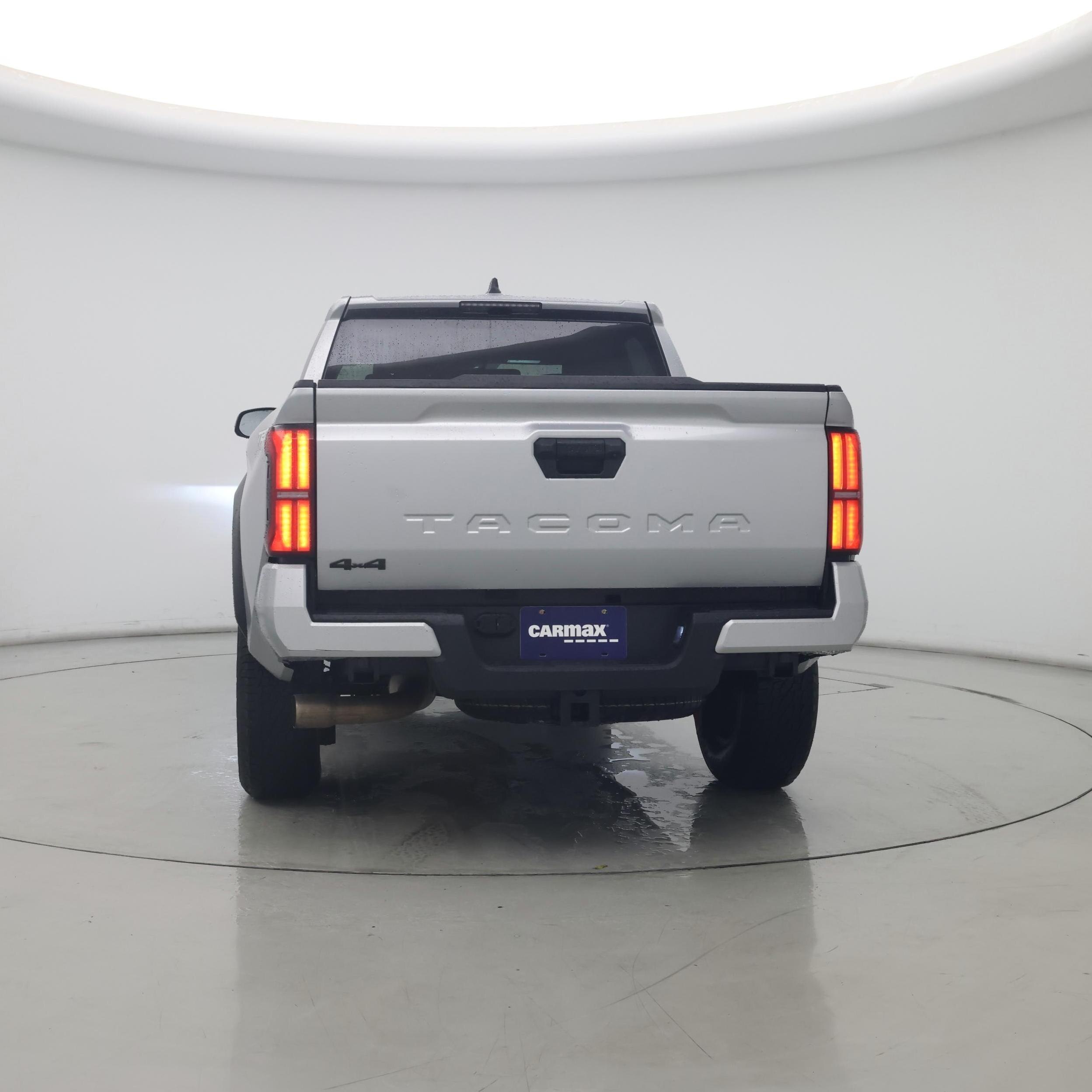 Thumbnail: 2024 Toyota Tacoma - 6