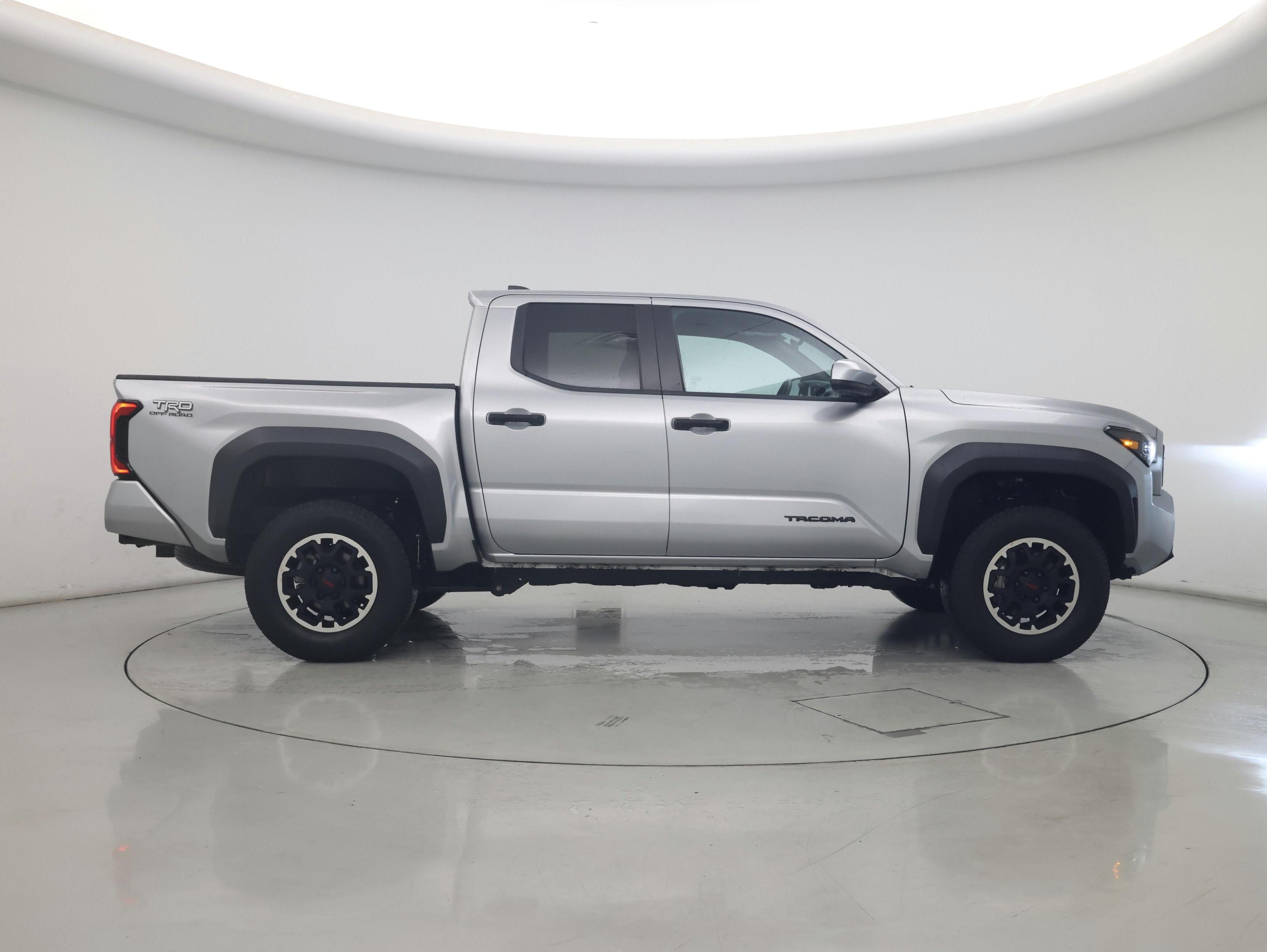Thumbnail: 2024 Toyota Tacoma - 7
