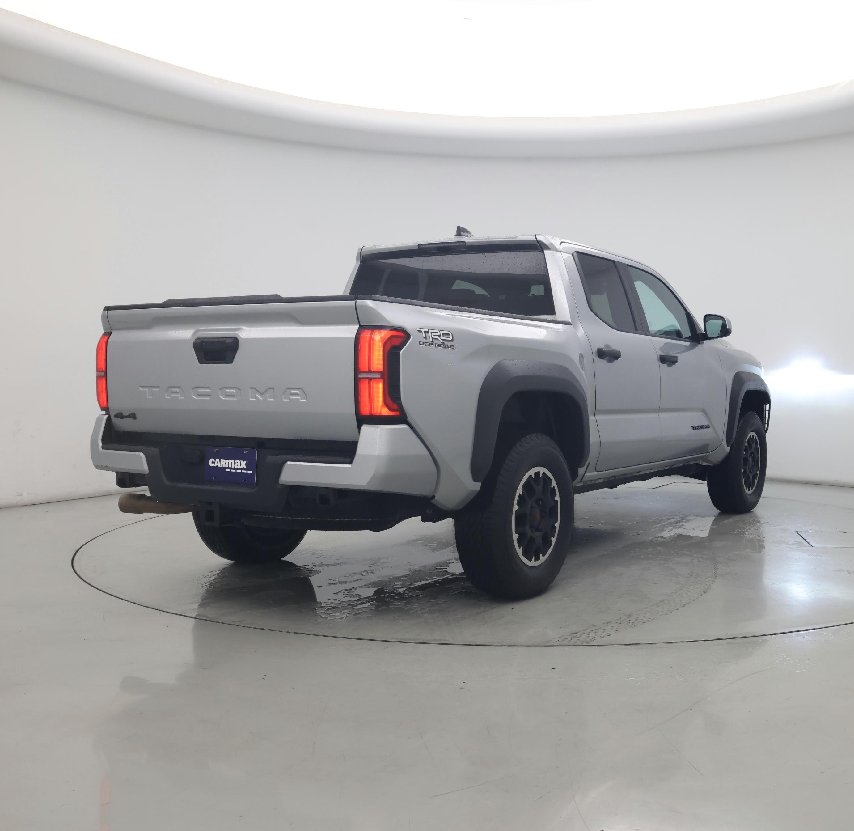 Thumbnail: 2024 Toyota Tacoma - 8