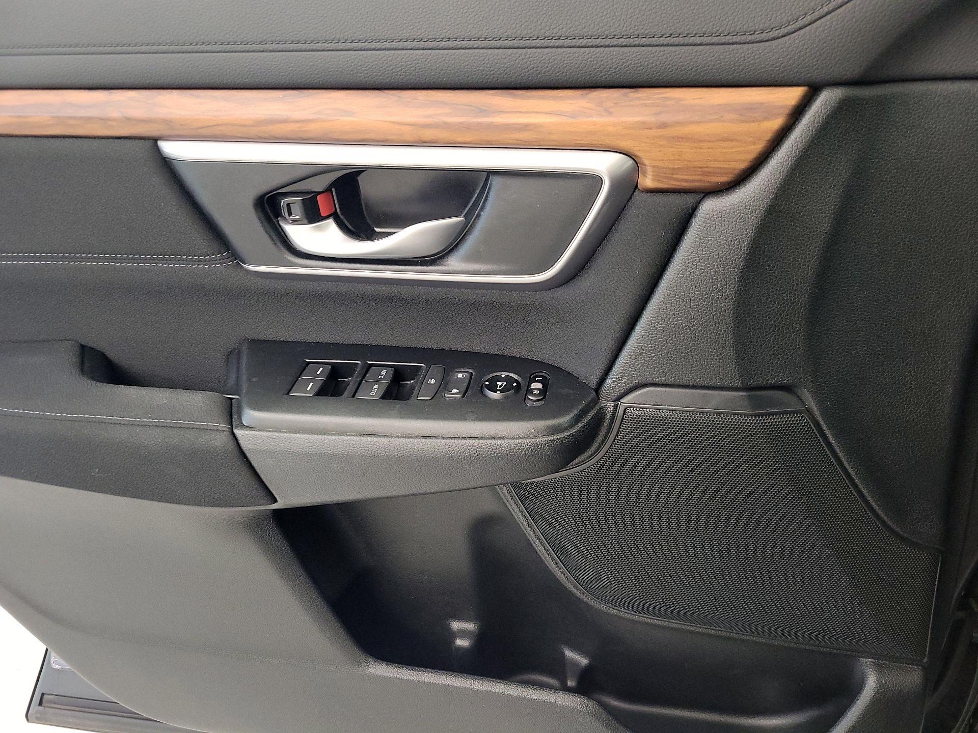 Thumbnail: 2021 Honda CR-V - 12