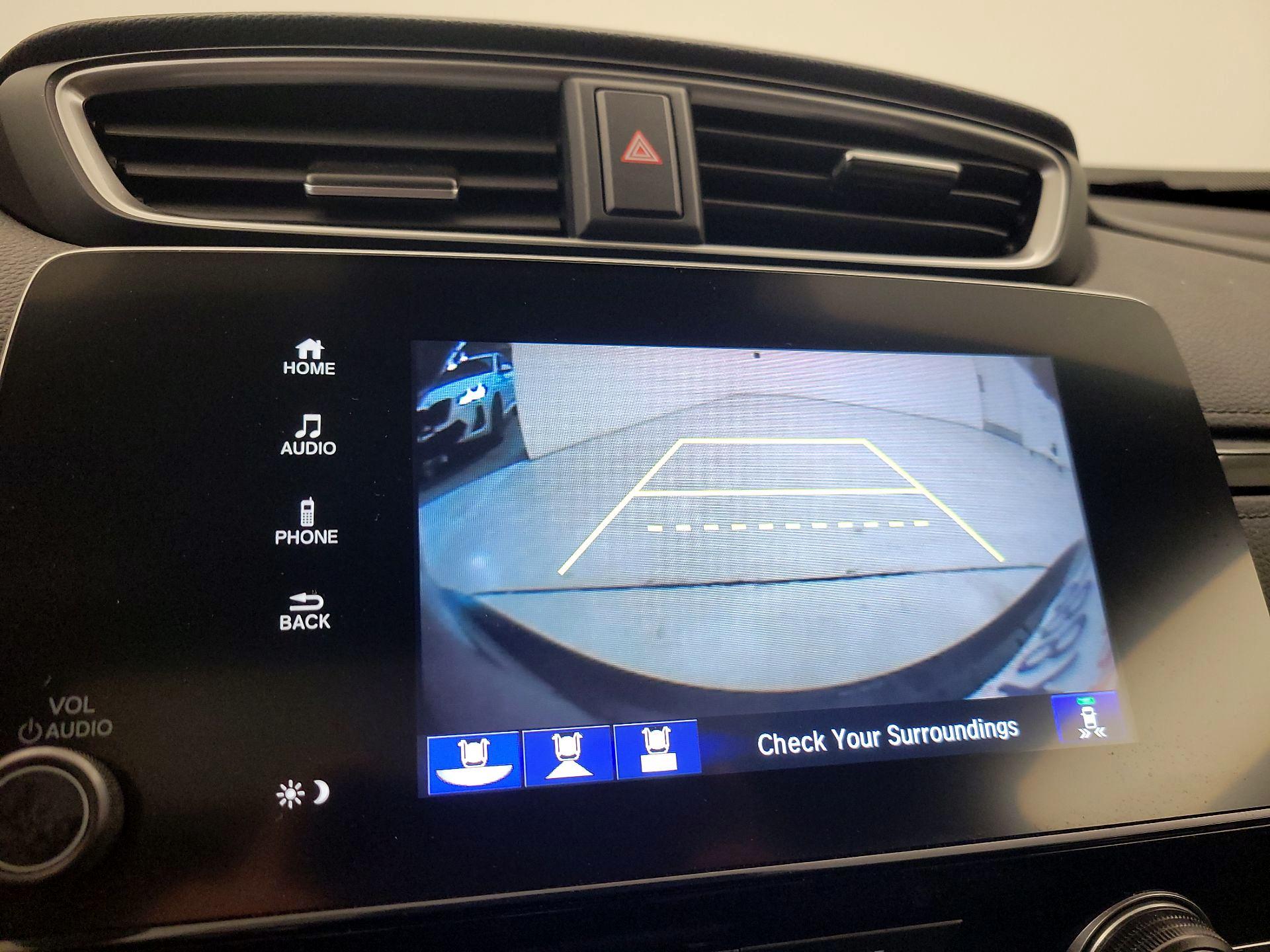 Thumbnail: 2021 Honda CR-V - 14