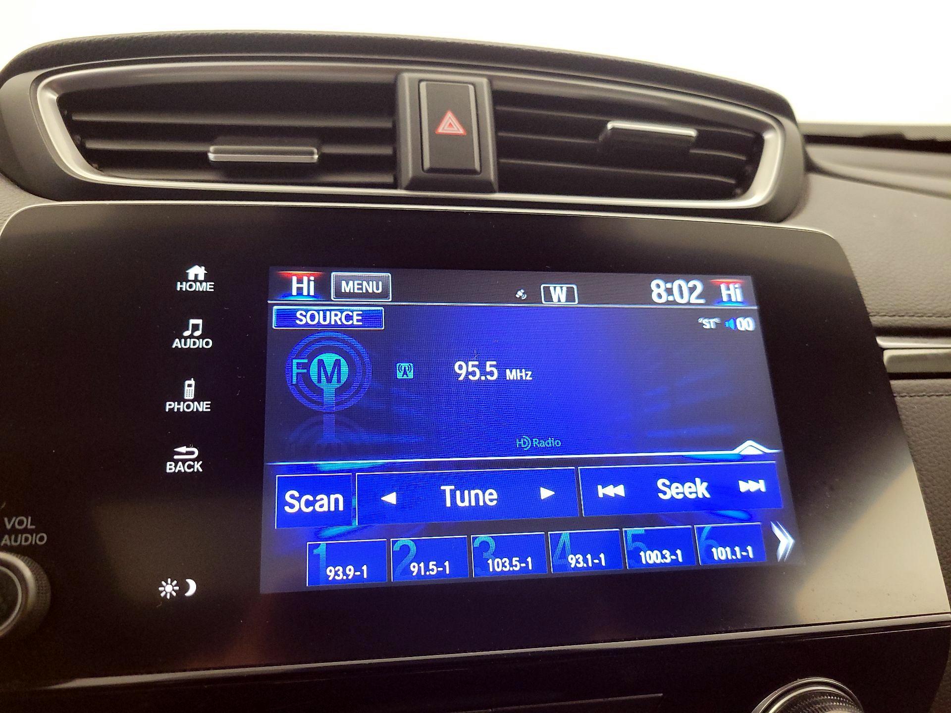 Thumbnail: 2021 Honda CR-V - 15