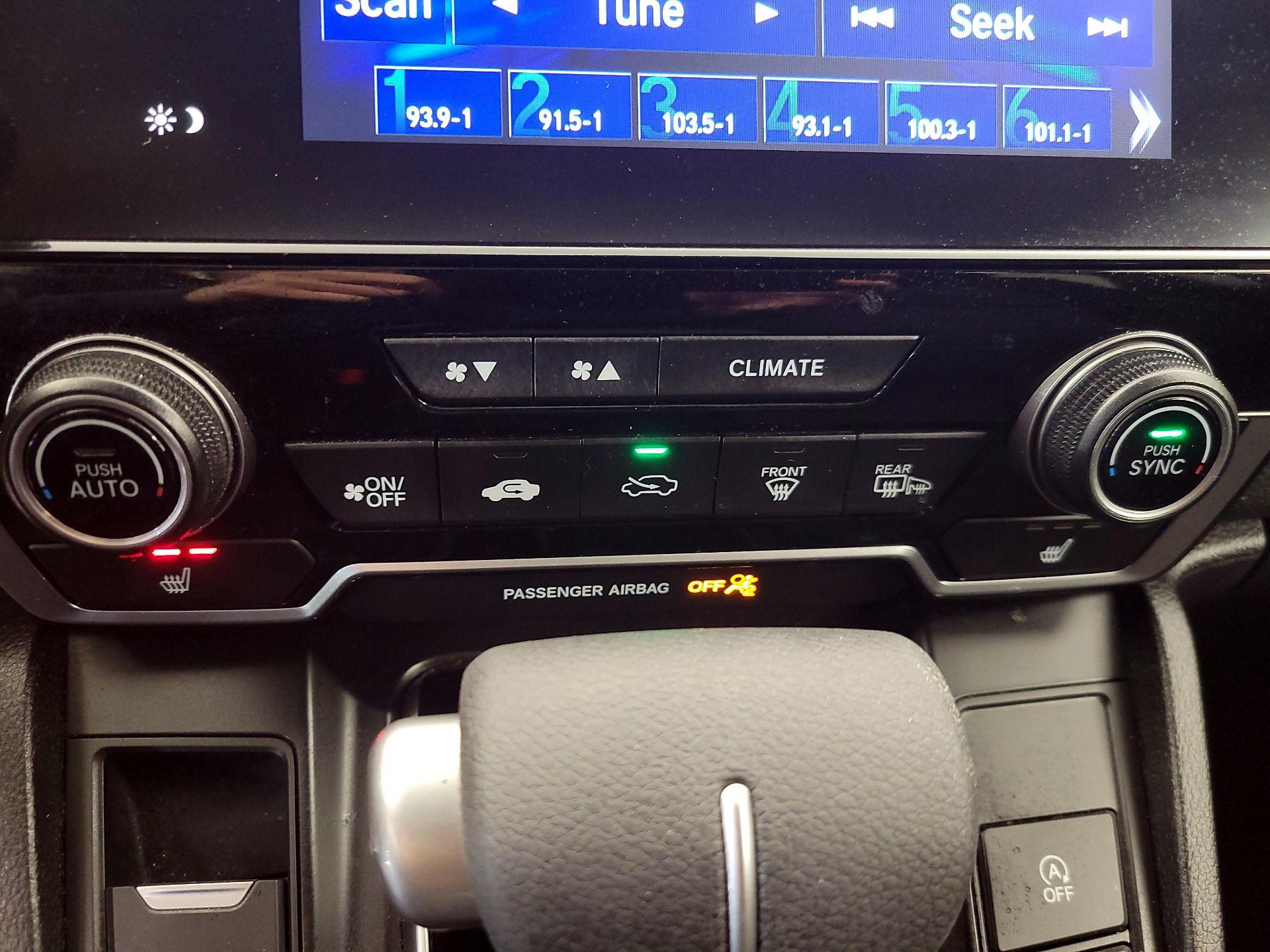 Thumbnail: 2021 Honda CR-V - 16