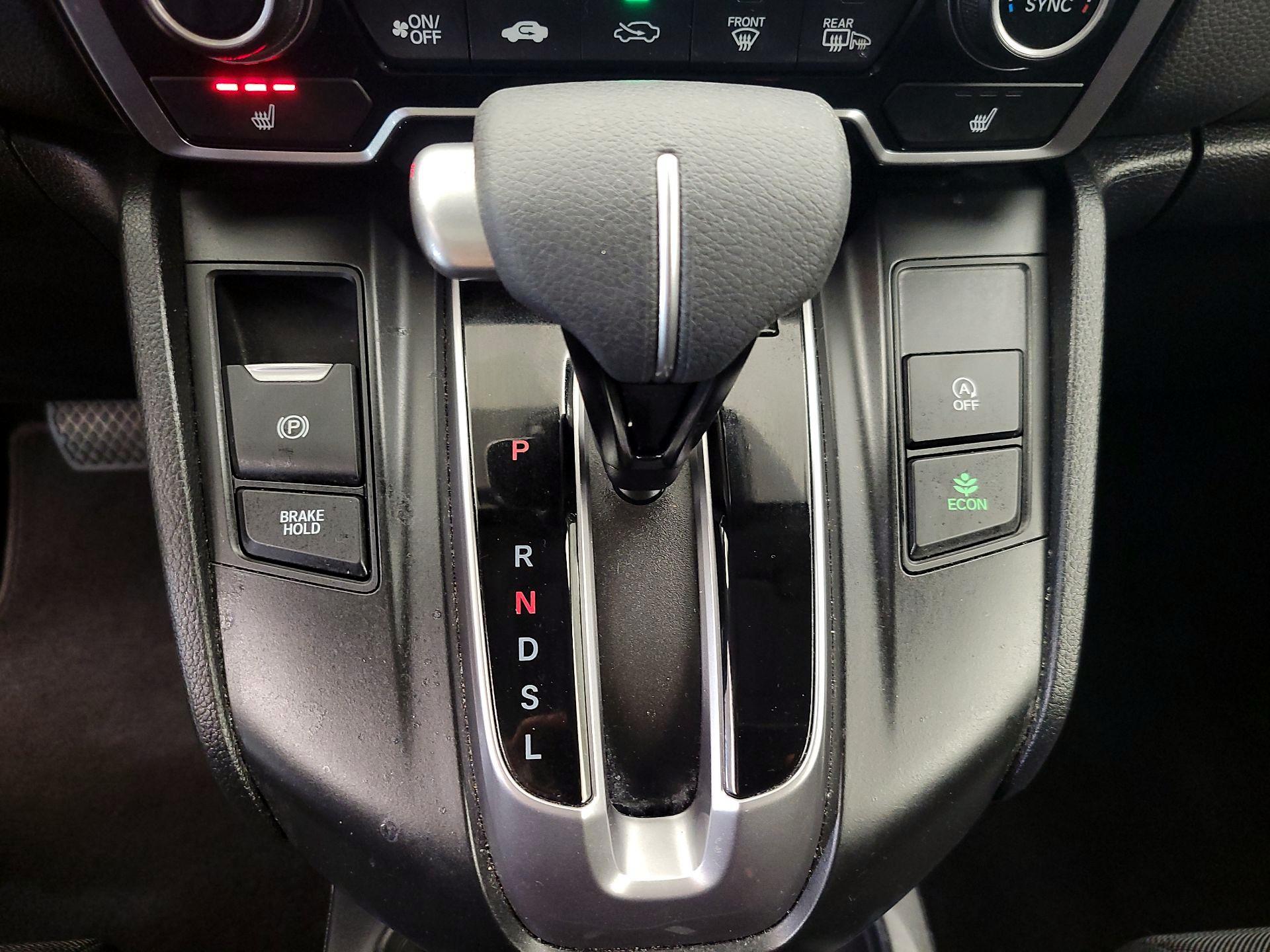 Thumbnail: 2021 Honda CR-V - 17