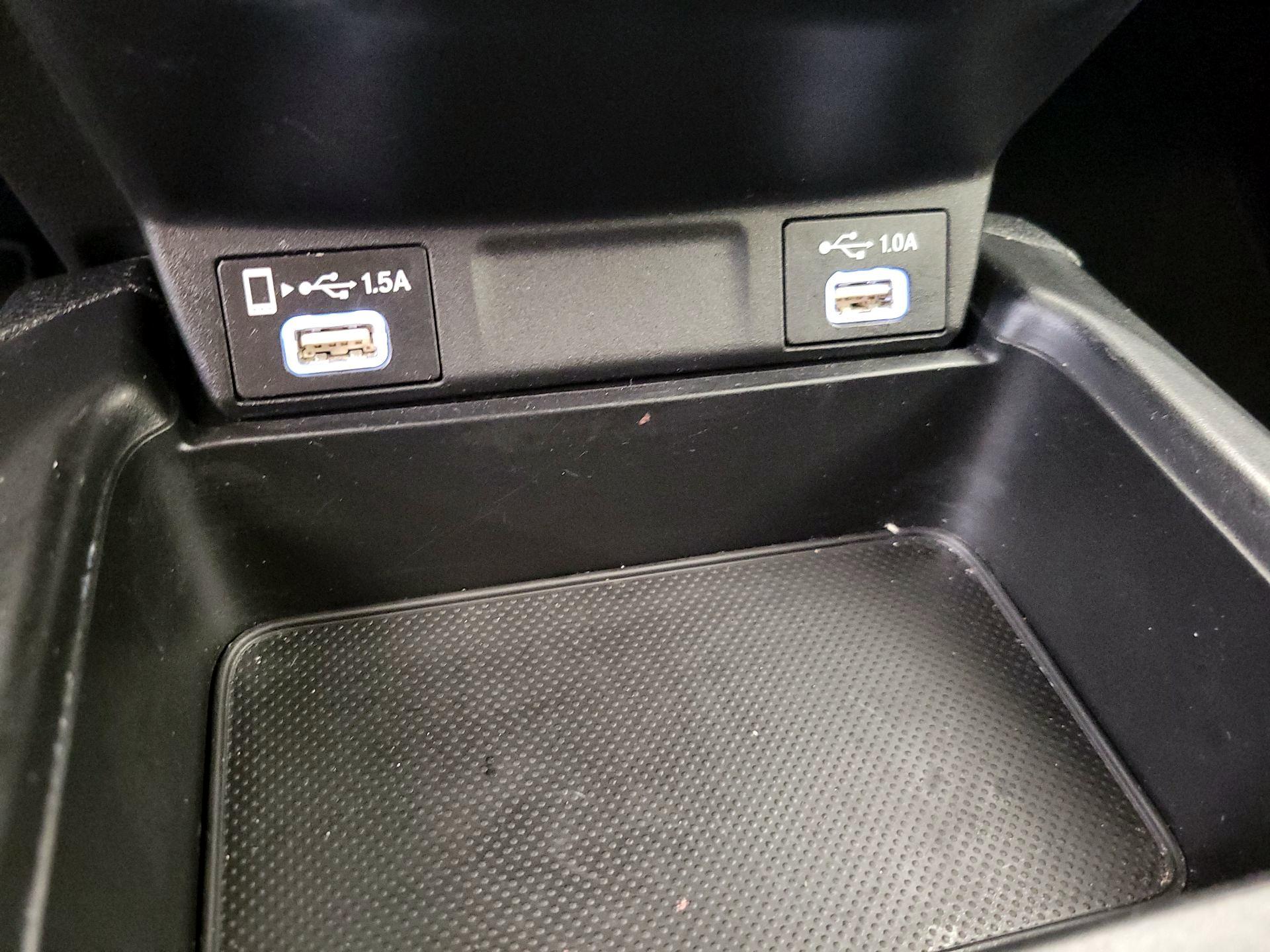 Thumbnail: 2021 Honda CR-V - 18