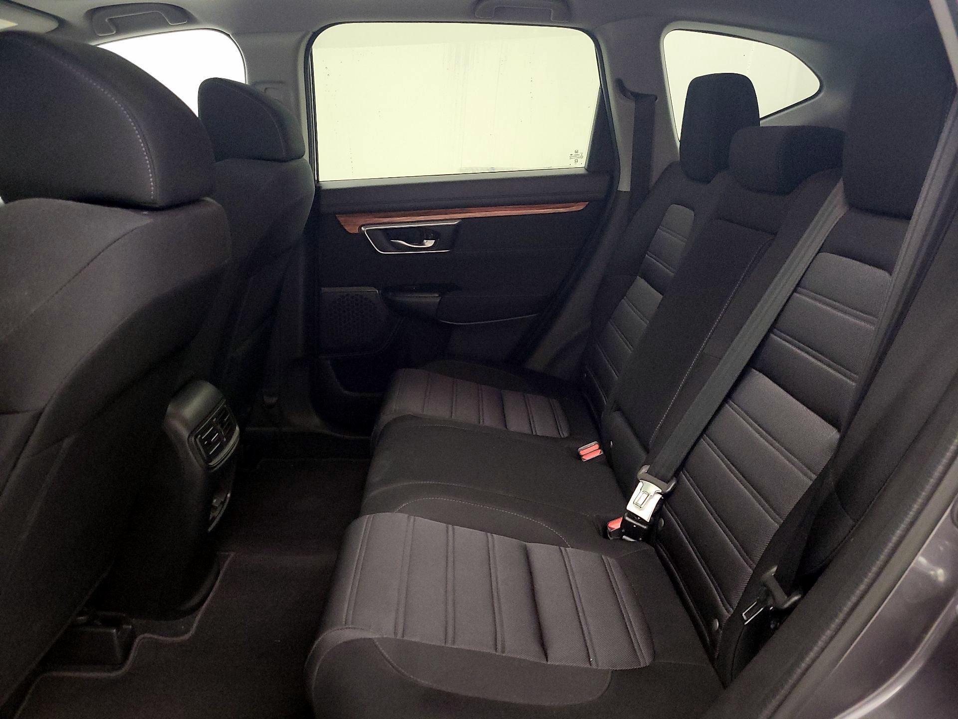 Thumbnail: 2021 Honda CR-V - 20