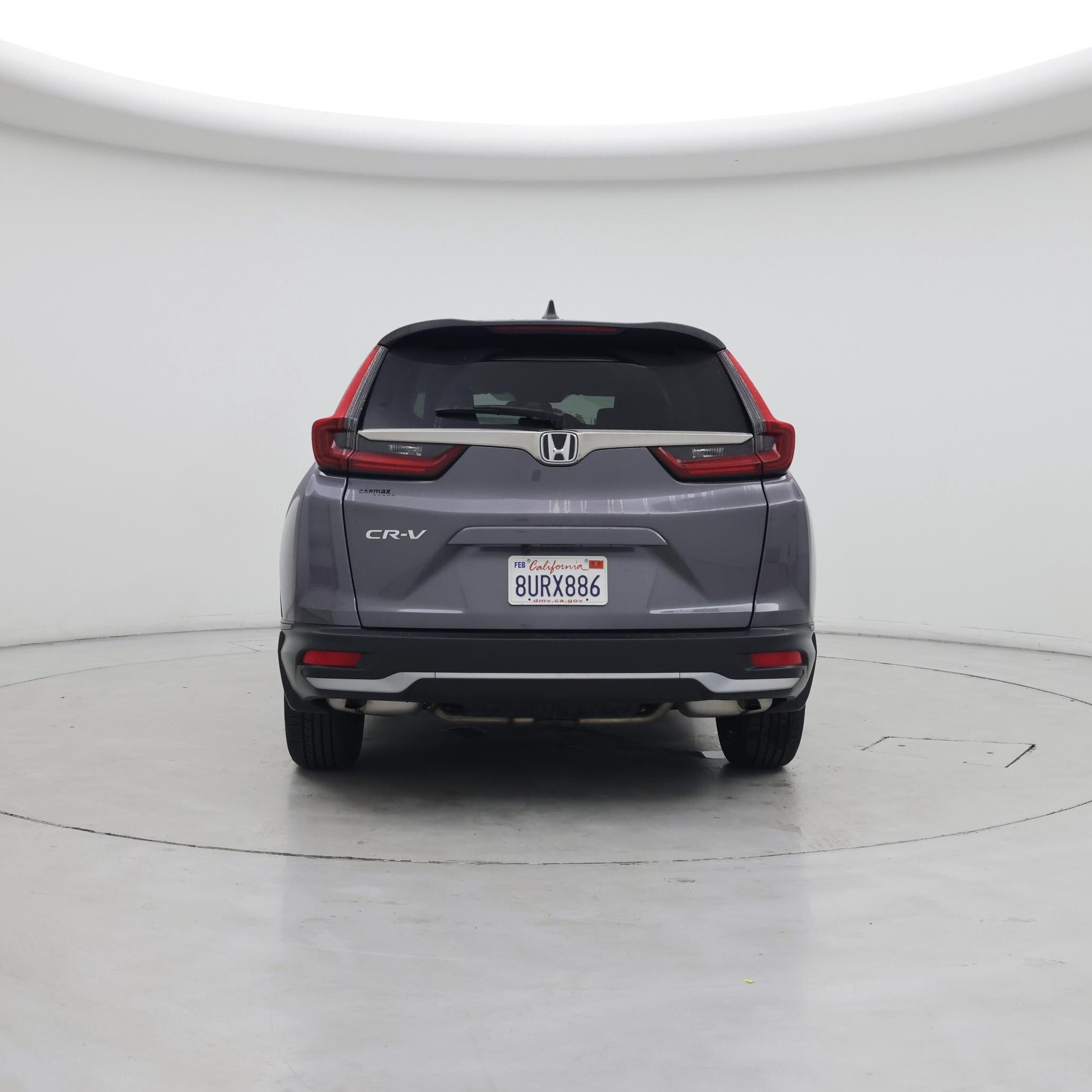 Thumbnail: 2021 Honda CR-V - 6