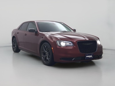 2020 Chrysler 300 Touring