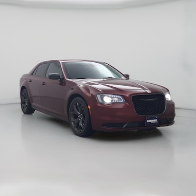 2020 Chrysler 300 Touring